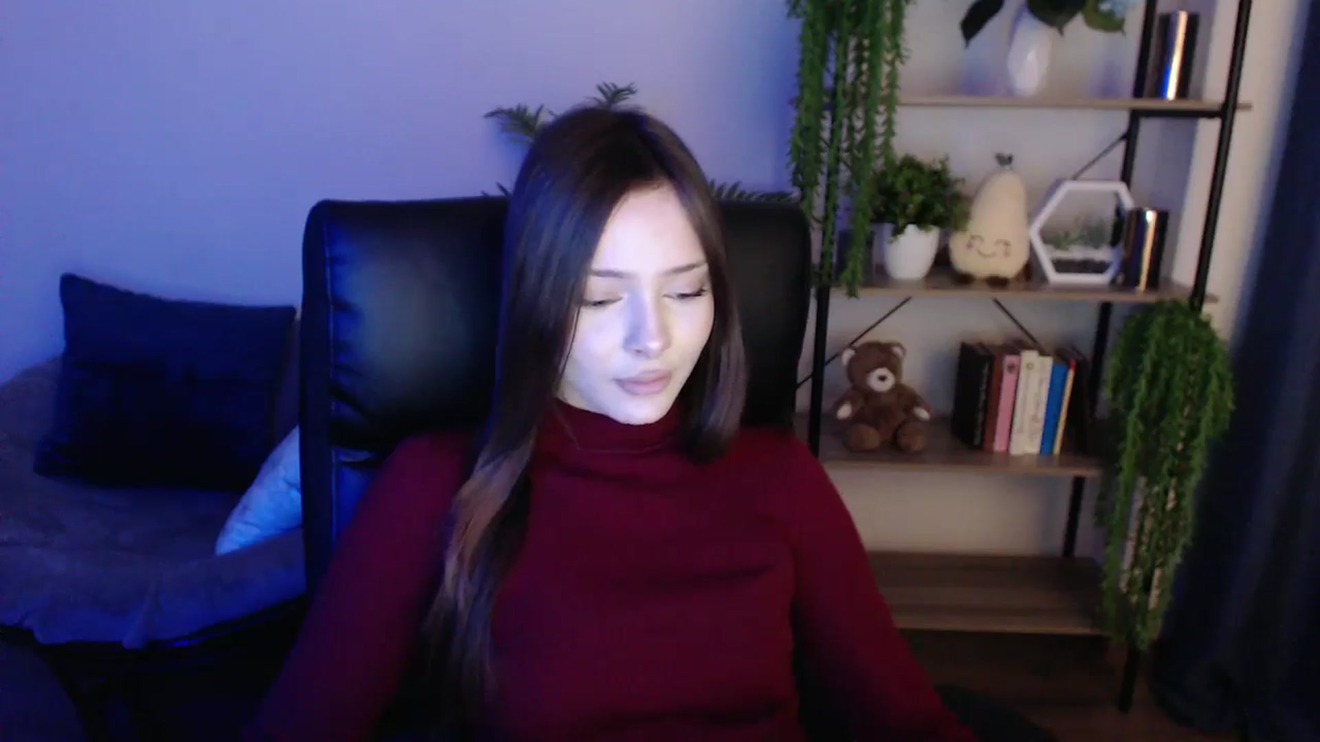Gallery image thumbnail from KateManelli's myfreecams stream on, 02/22/2025, 11:11 image 15 of 20