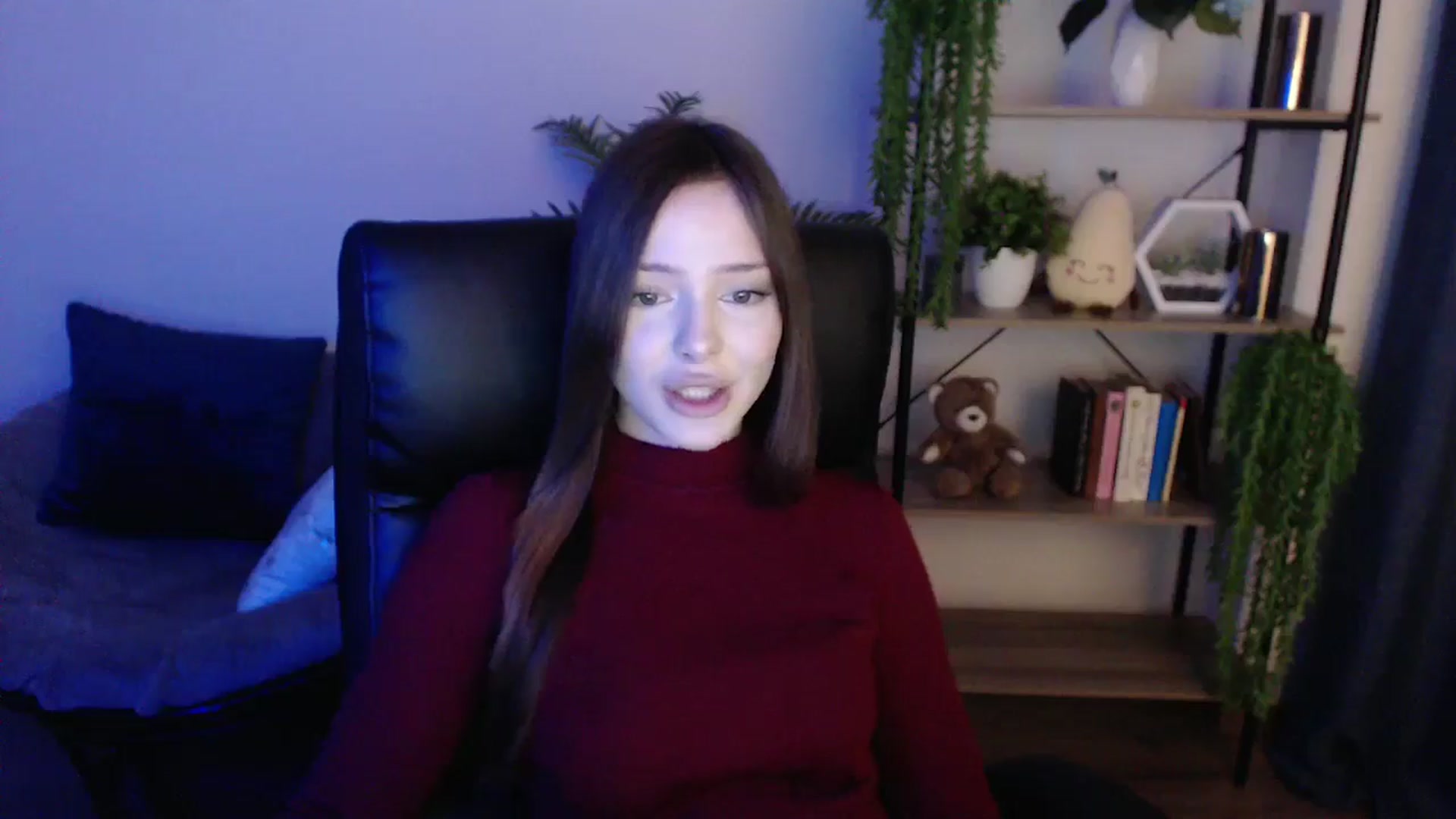 Gallery image thumbnail from KateManelli's myfreecams stream on, 02/22/2025, 11:11 image 20 of 20