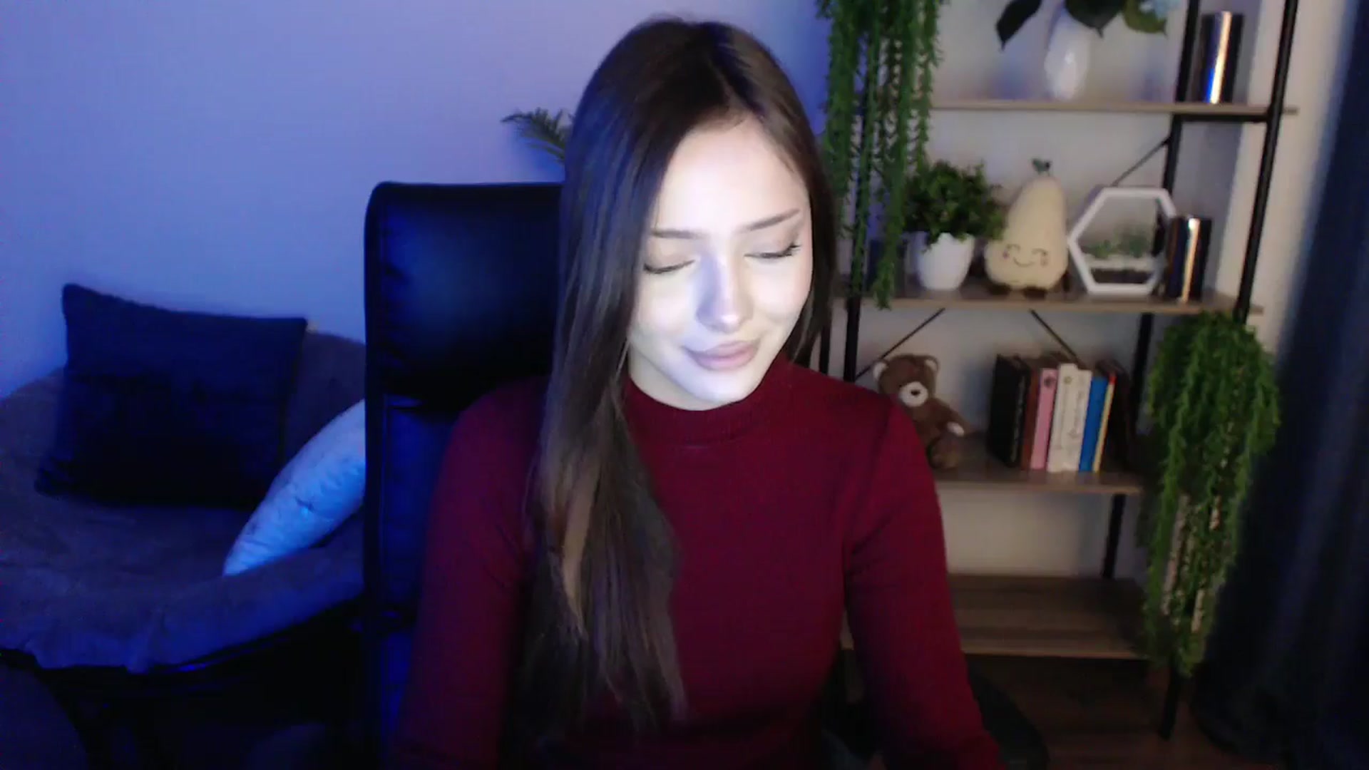 Gallery image thumbnail from KateManelli's myfreecams stream on, 02/22/2025, 11:11 image 6 of 20