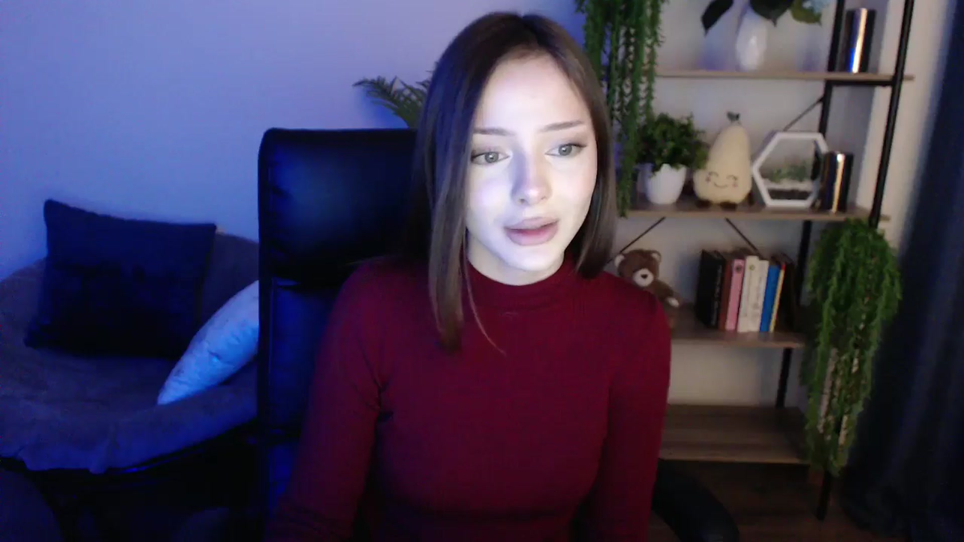 Gallery image thumbnail from KateManelli's myfreecams stream on, 02/22/2025, 11:11 image 7 of 20
