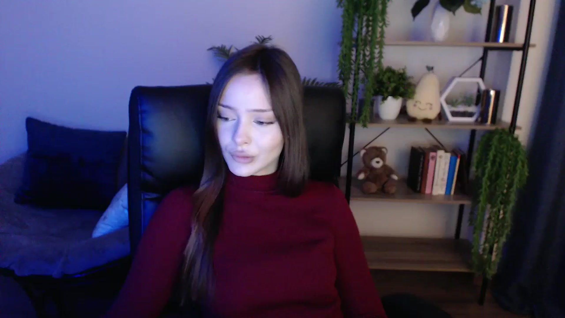 Gallery image thumbnail from KateManelli's myfreecams stream on, 02/22/2025, 11:11 image 14 of 20