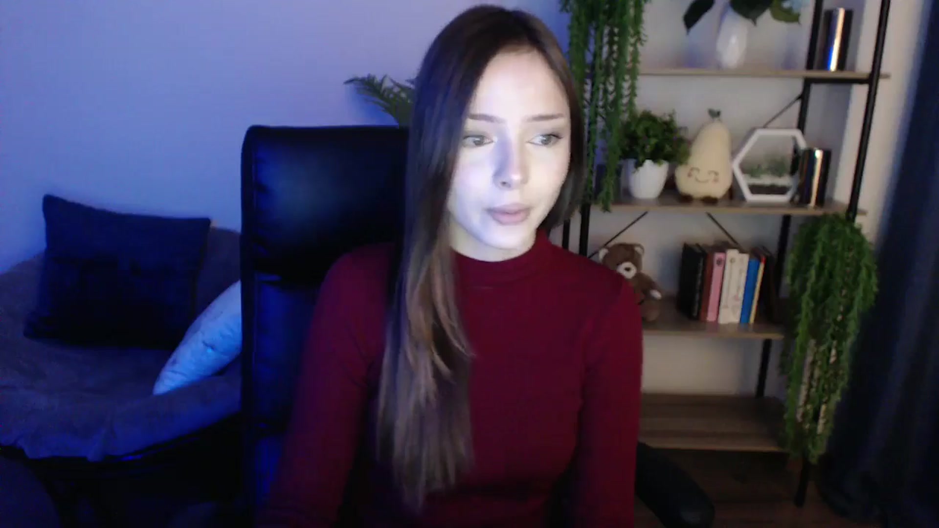 Gallery image thumbnail from KateManelli's myfreecams stream on, 02/22/2025, 11:11 image 5 of 20