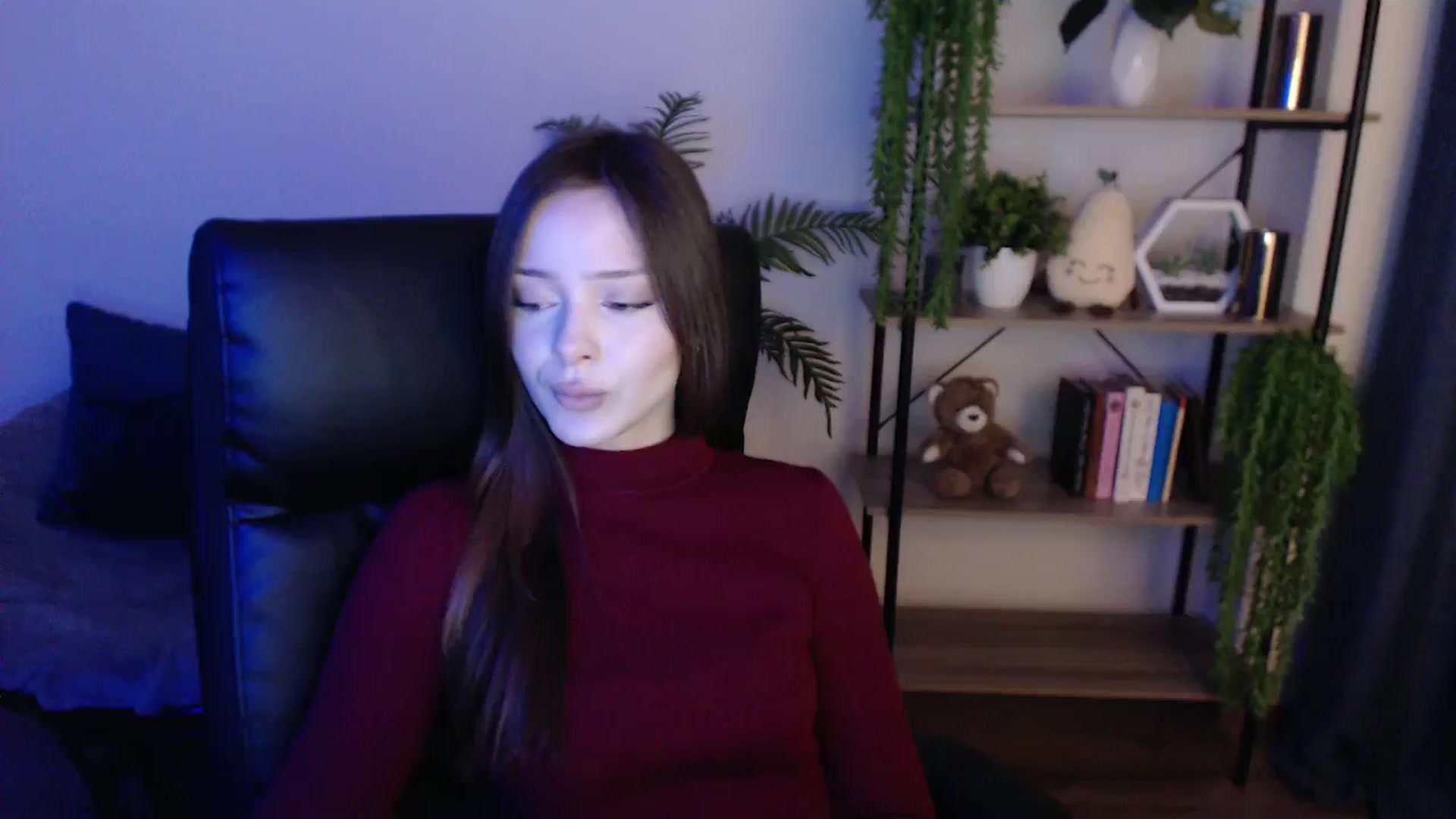 Gallery image thumbnail from KateManelli's myfreecams stream on, 02/22/2025, 11:57 image 12 of 20