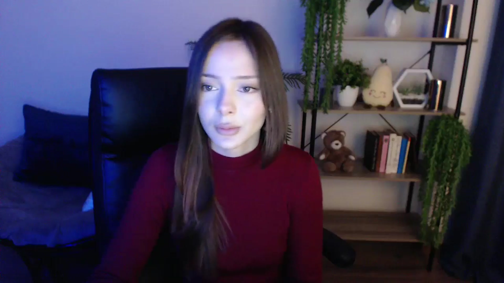 Gallery image thumbnail from KateManelli's myfreecams stream on, 02/22/2025, 11:57 image 3 of 20