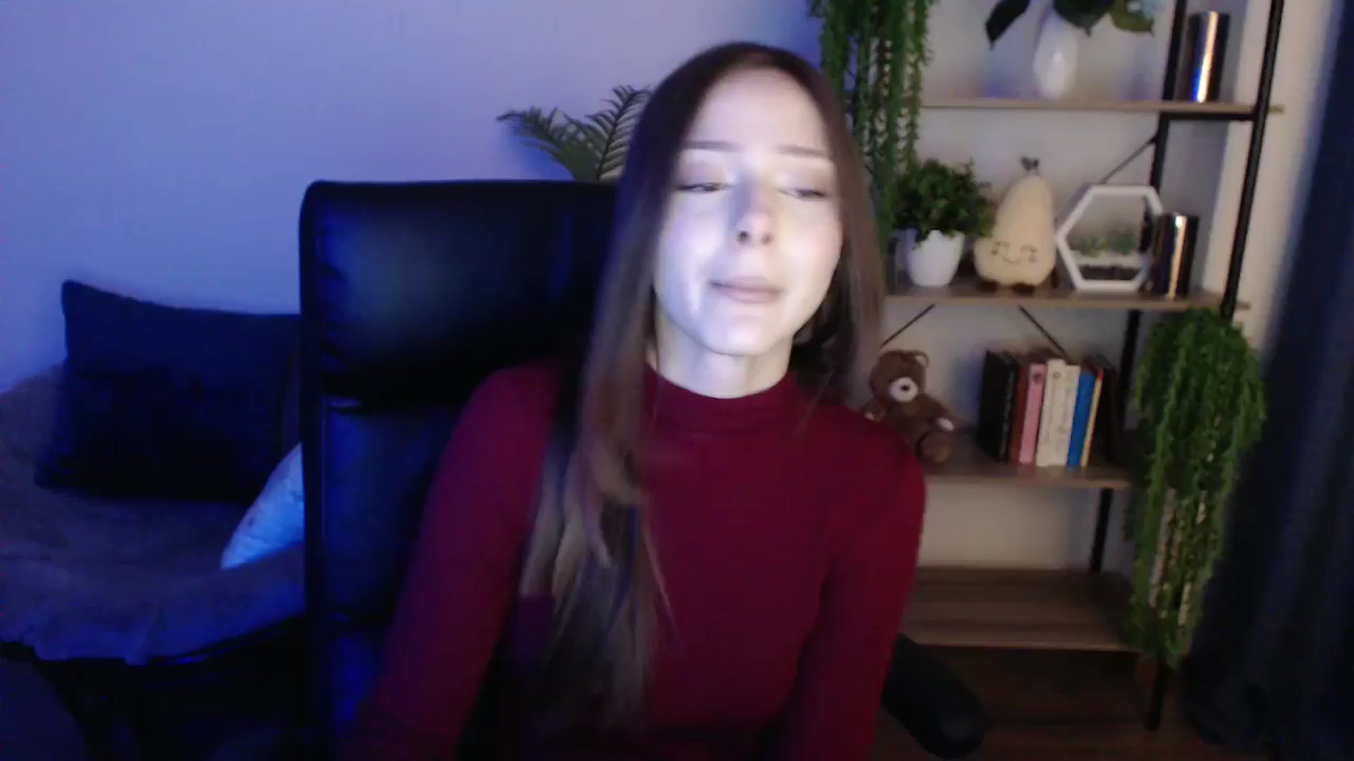 Gallery image thumbnail from KateManelli's myfreecams stream on, 02/22/2025, 11:57 image 1 of 20