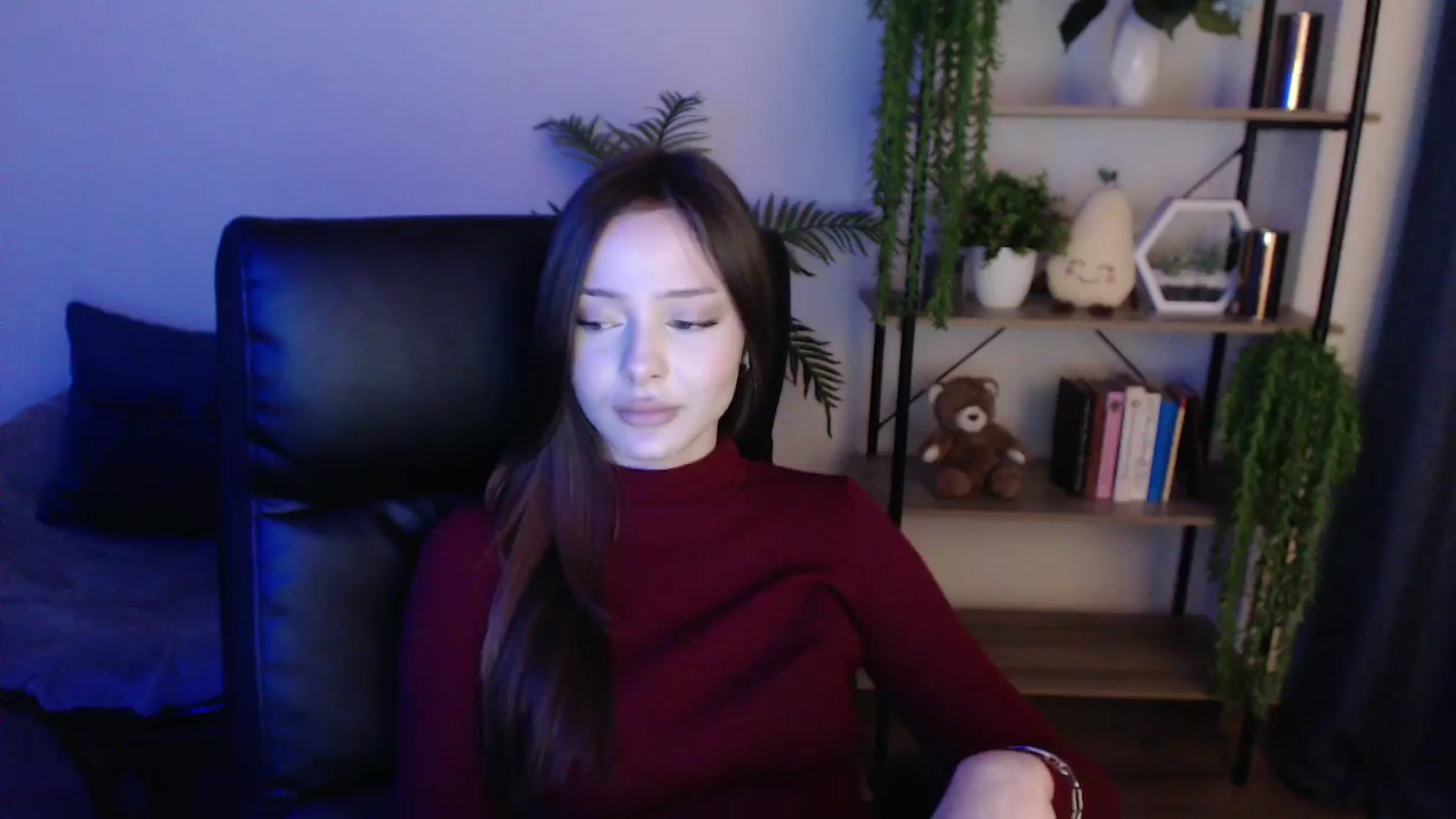Gallery image thumbnail from KateManelli's myfreecams stream on, 02/22/2025, 11:57 image 19 of 20