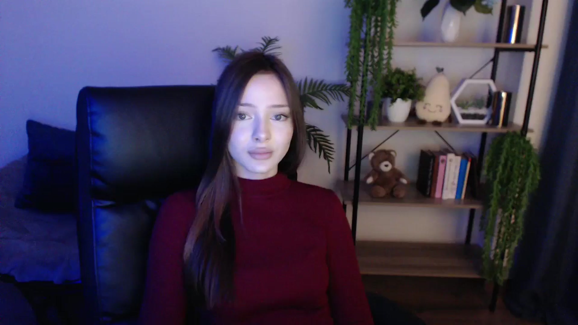 Gallery image thumbnail from KateManelli's myfreecams stream on, 02/22/2025, 11:57 image 13 of 20