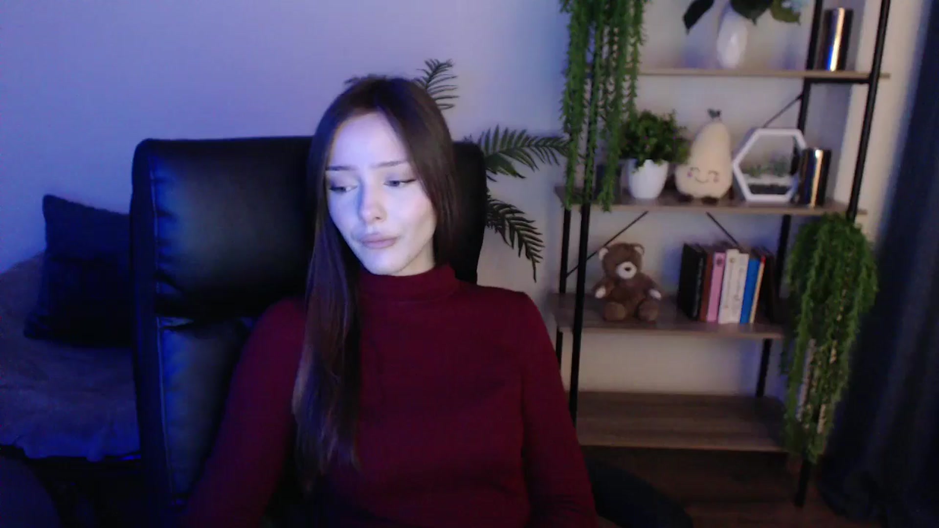 Gallery image thumbnail from KateManelli's myfreecams stream on, 02/22/2025, 11:57 image 10 of 20