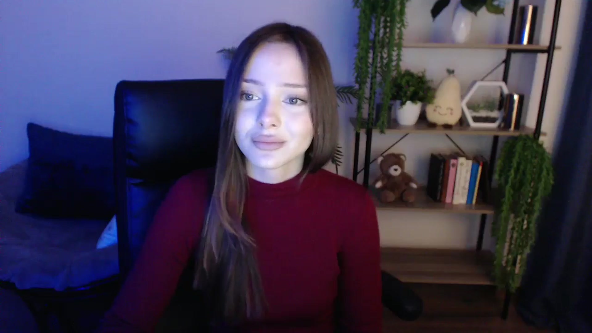 Gallery image thumbnail from KateManelli's myfreecams stream on, 02/22/2025, 11:57 image 6 of 20