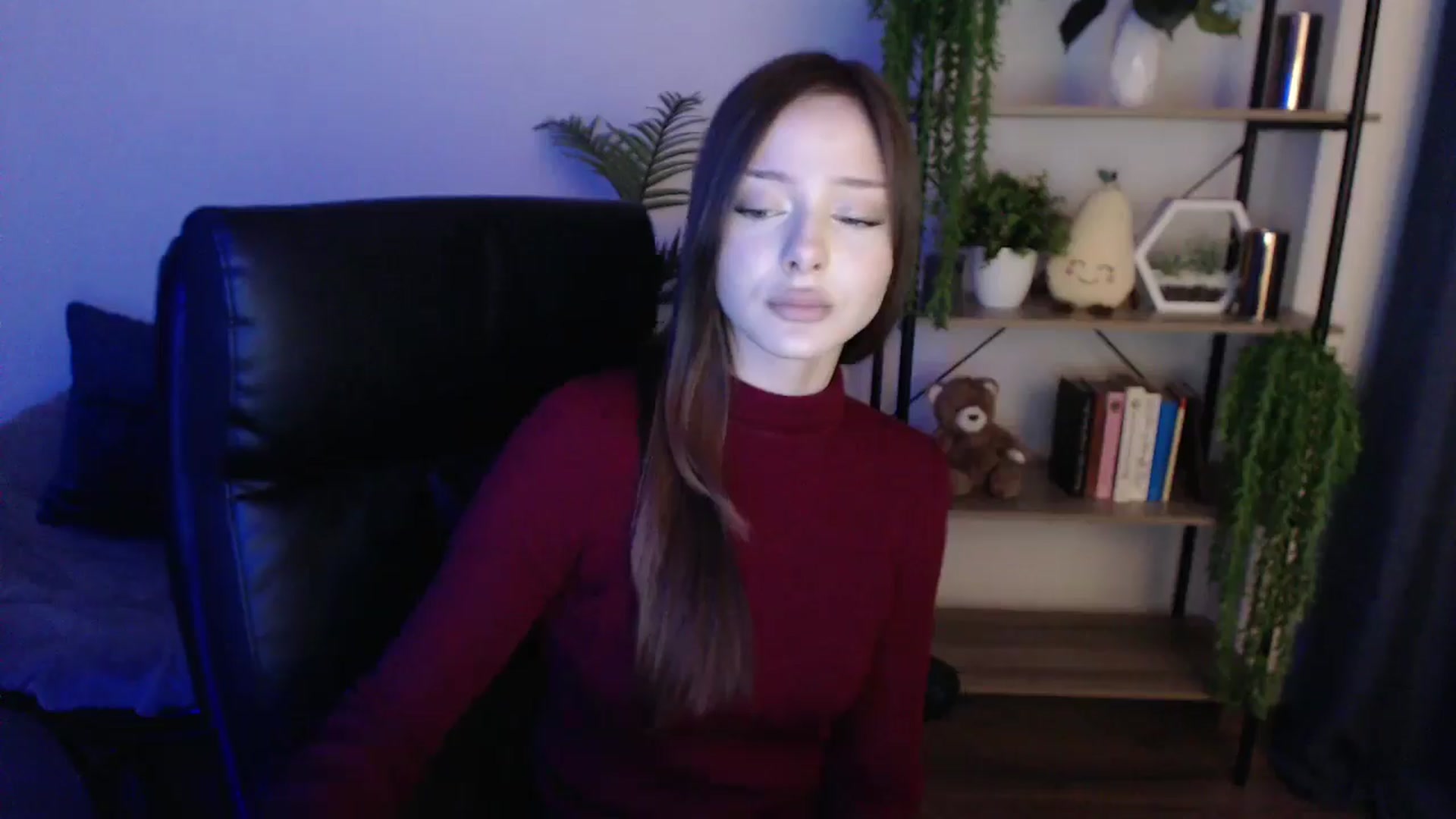 Gallery image thumbnail from KateManelli's myfreecams stream on, 02/22/2025, 11:57 image 9 of 20