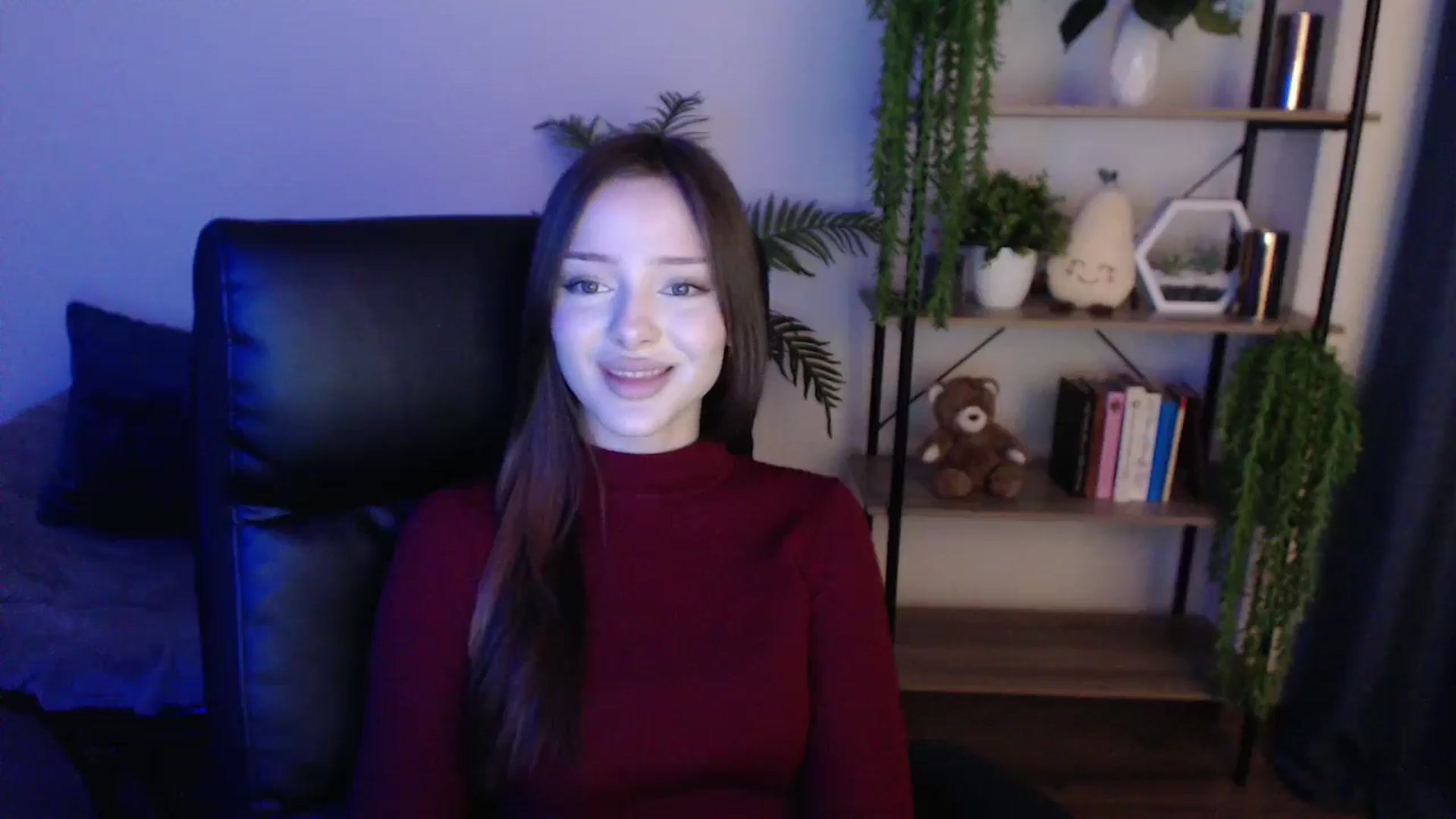 Gallery image thumbnail from KateManelli's myfreecams stream on, 02/22/2025, 11:57 image 15 of 20