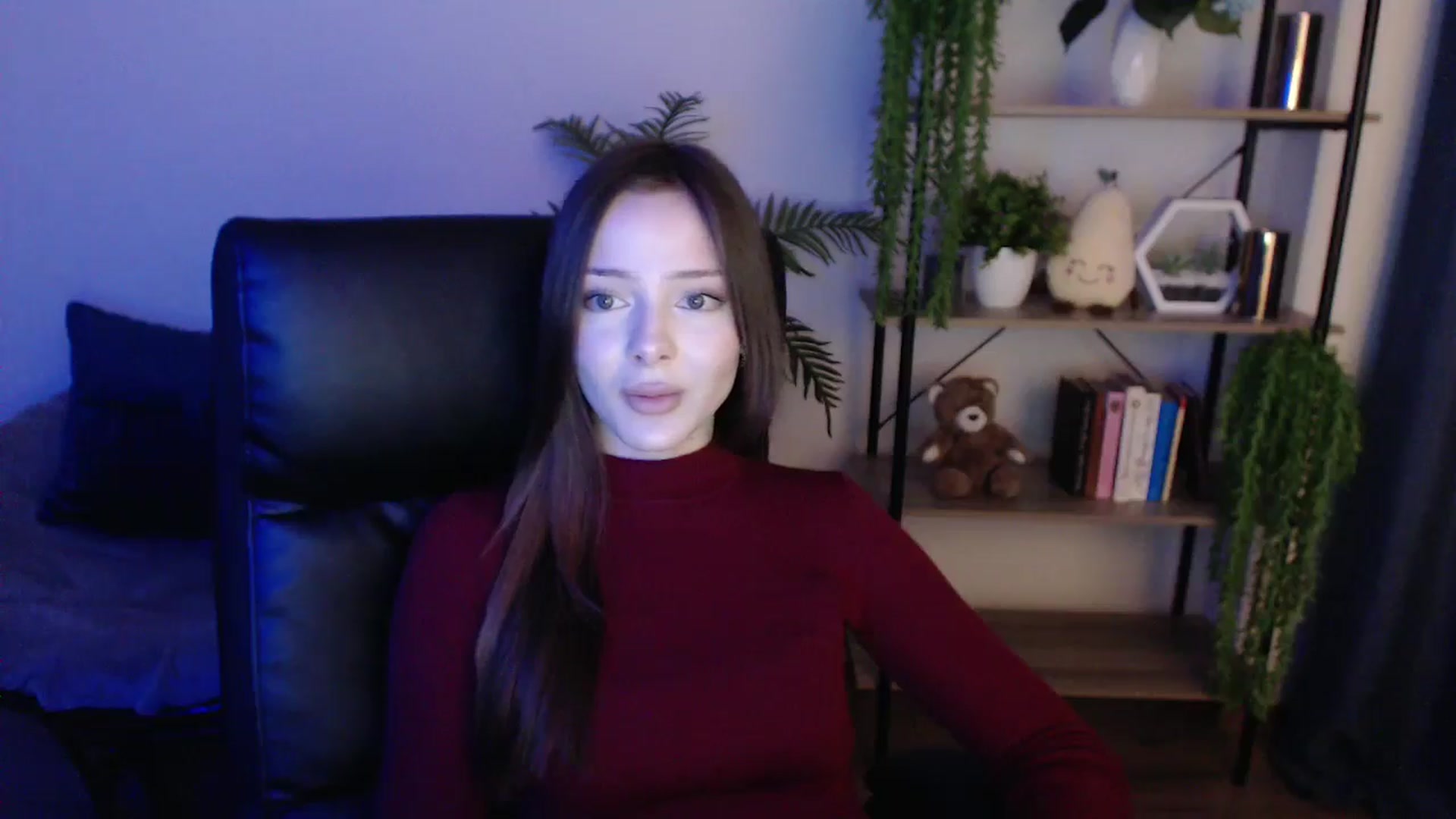 Gallery image thumbnail from KateManelli's myfreecams stream on, 02/22/2025, 11:57 image 18 of 20