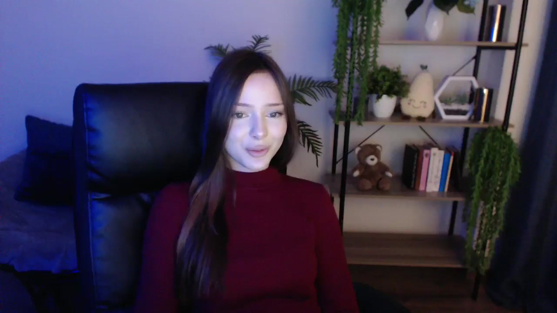Gallery image thumbnail from KateManelli's myfreecams stream on, 02/22/2025, 11:57 image 14 of 20