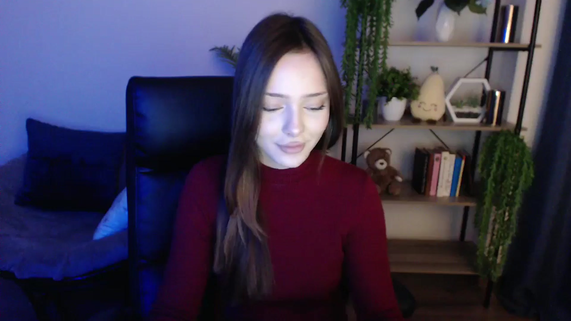 Gallery image thumbnail from KateManelli's myfreecams stream on, 02/22/2025, 11:57 image 5 of 20
