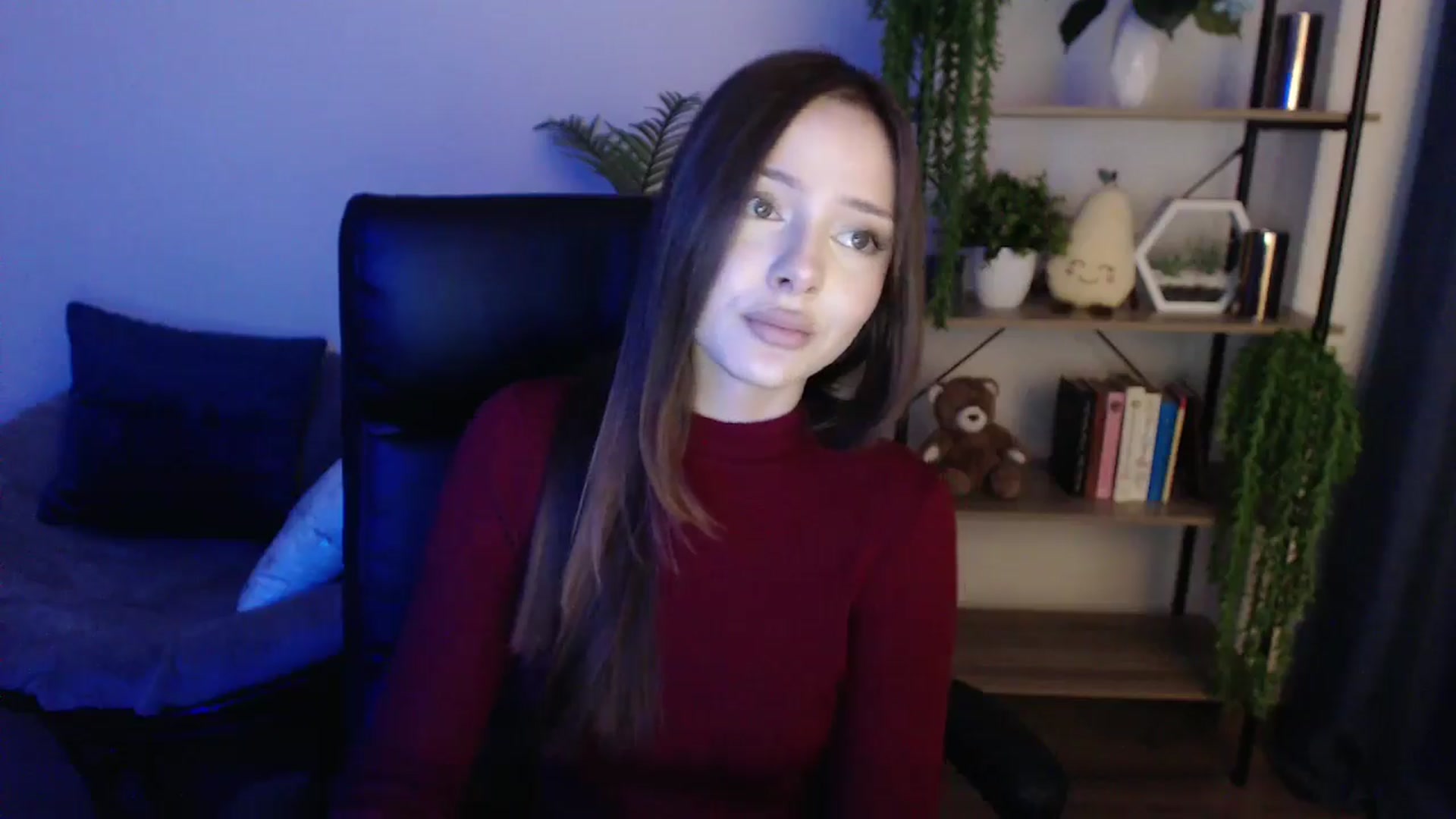 Gallery image thumbnail from KateManelli's myfreecams stream on, 02/22/2025, 11:57 image 7 of 20
