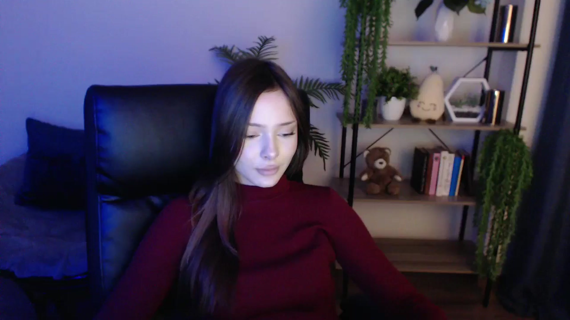 Gallery image thumbnail from KateManelli's myfreecams stream on, 02/22/2025, 11:57 image 20 of 20