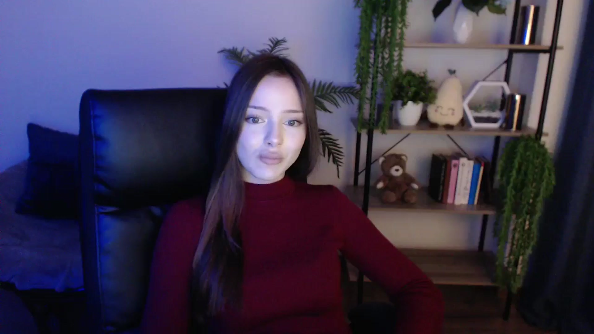 Gallery image thumbnail from KateManelli's myfreecams stream on, 02/22/2025, 11:57 image 16 of 20