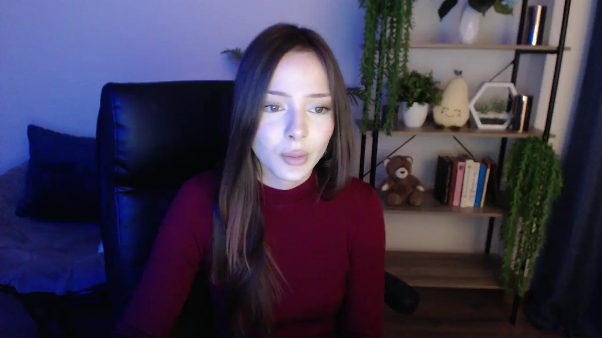 Gallery image thumbnail from KateManelli's myfreecams stream on, 02/22/2025, 11:57 image 2 of 20