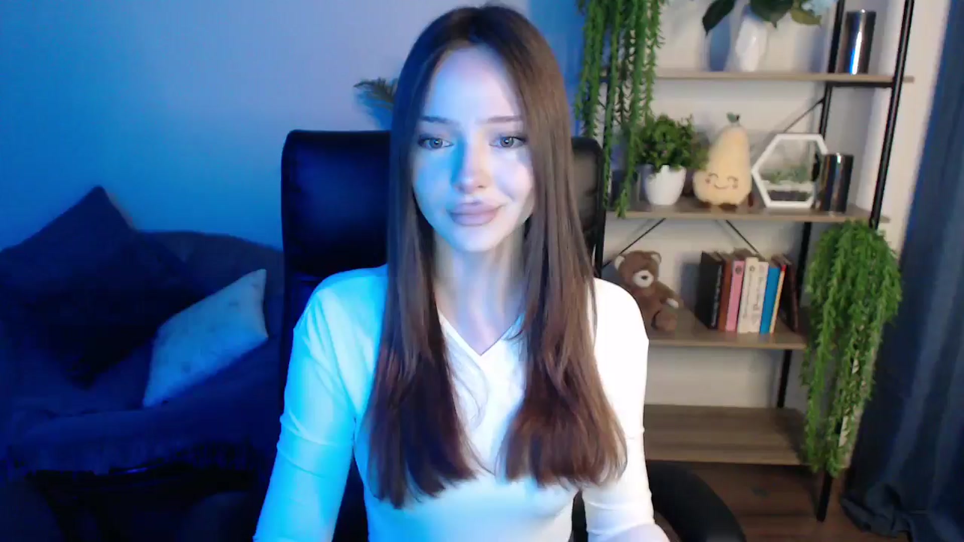 Gallery image thumbnail from KateManelli's myfreecams stream on, 02/24/2025, 09:48 image 1 of 20