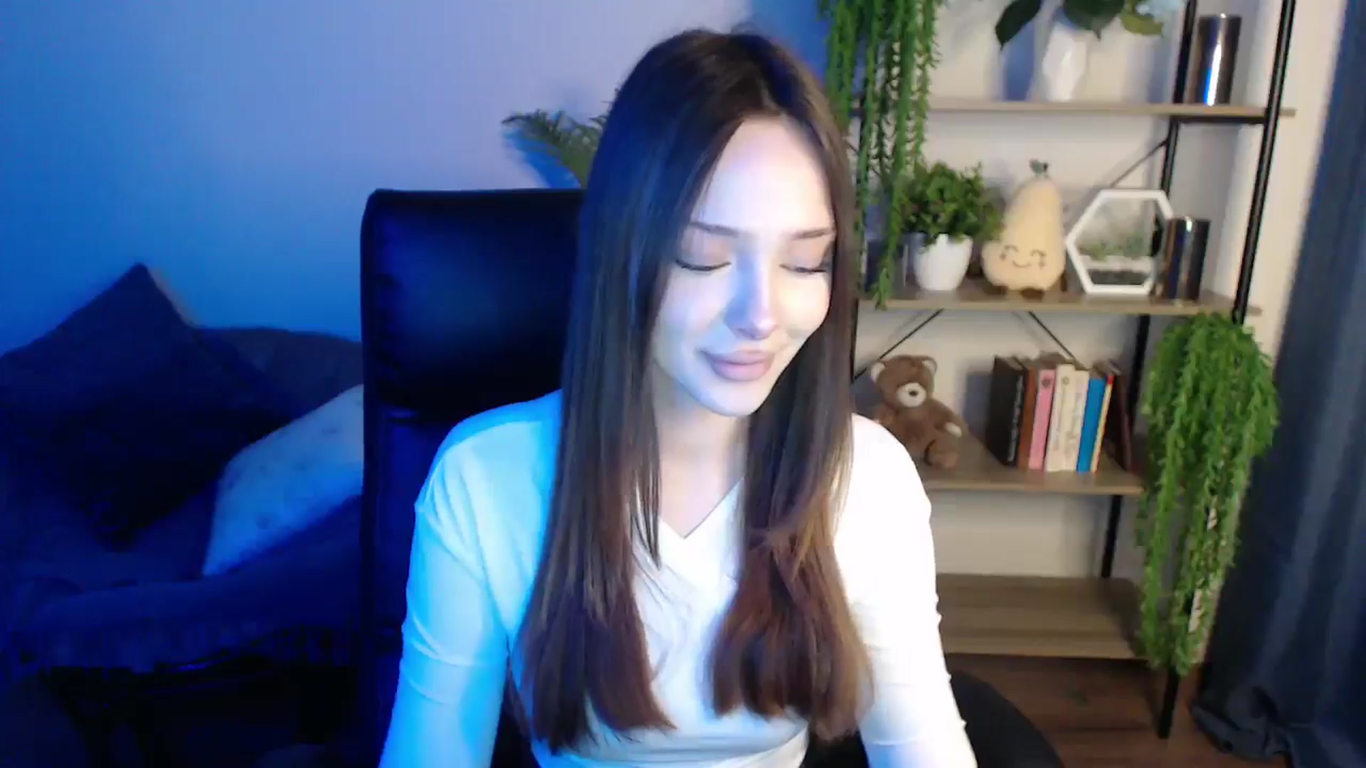 Gallery image thumbnail from KateManelli's myfreecams stream on, 02/24/2025, 09:48 image 3 of 20
