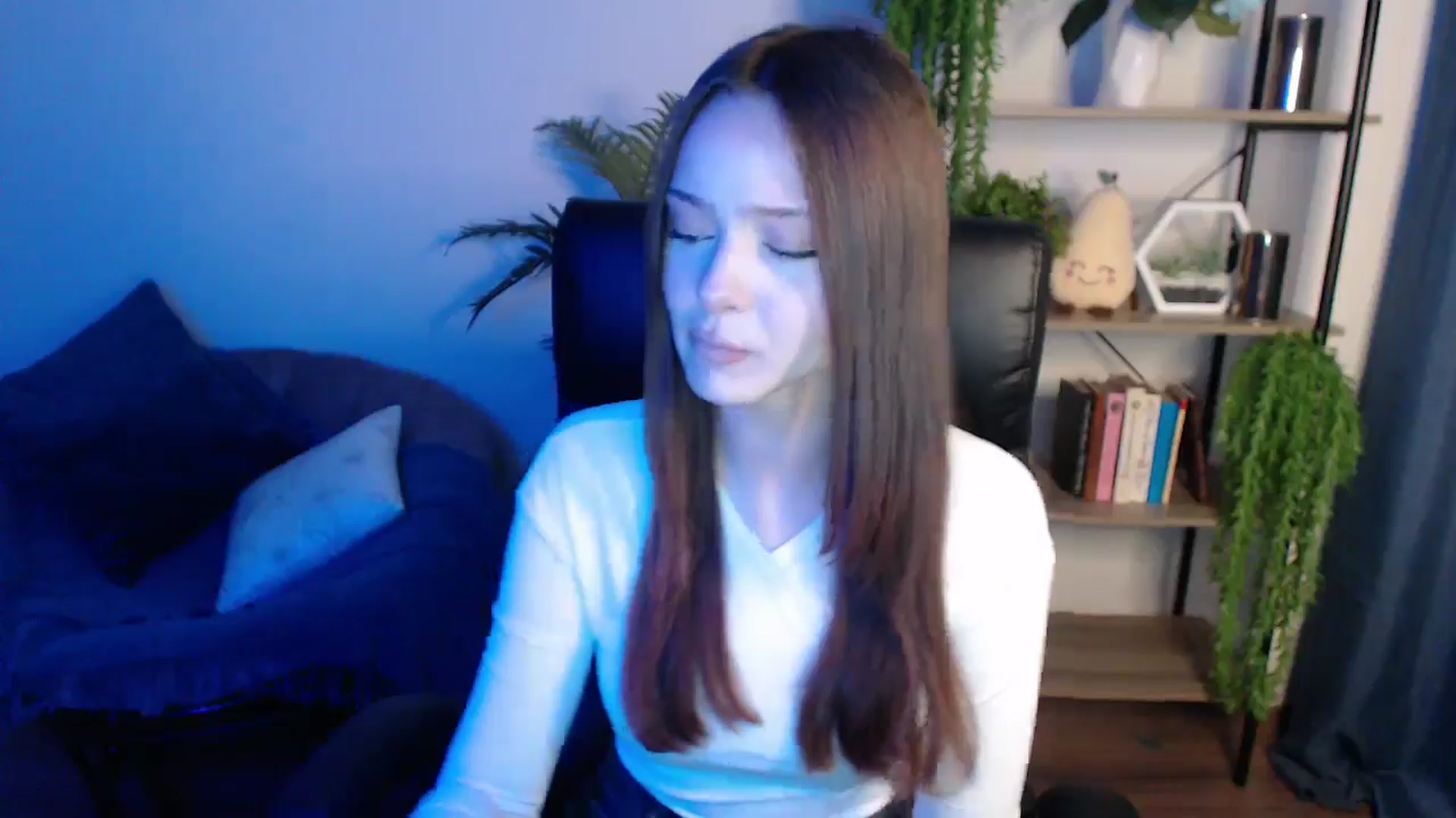 Gallery image thumbnail from KateManelli's myfreecams stream on, 02/24/2025, 09:48 image 19 of 20