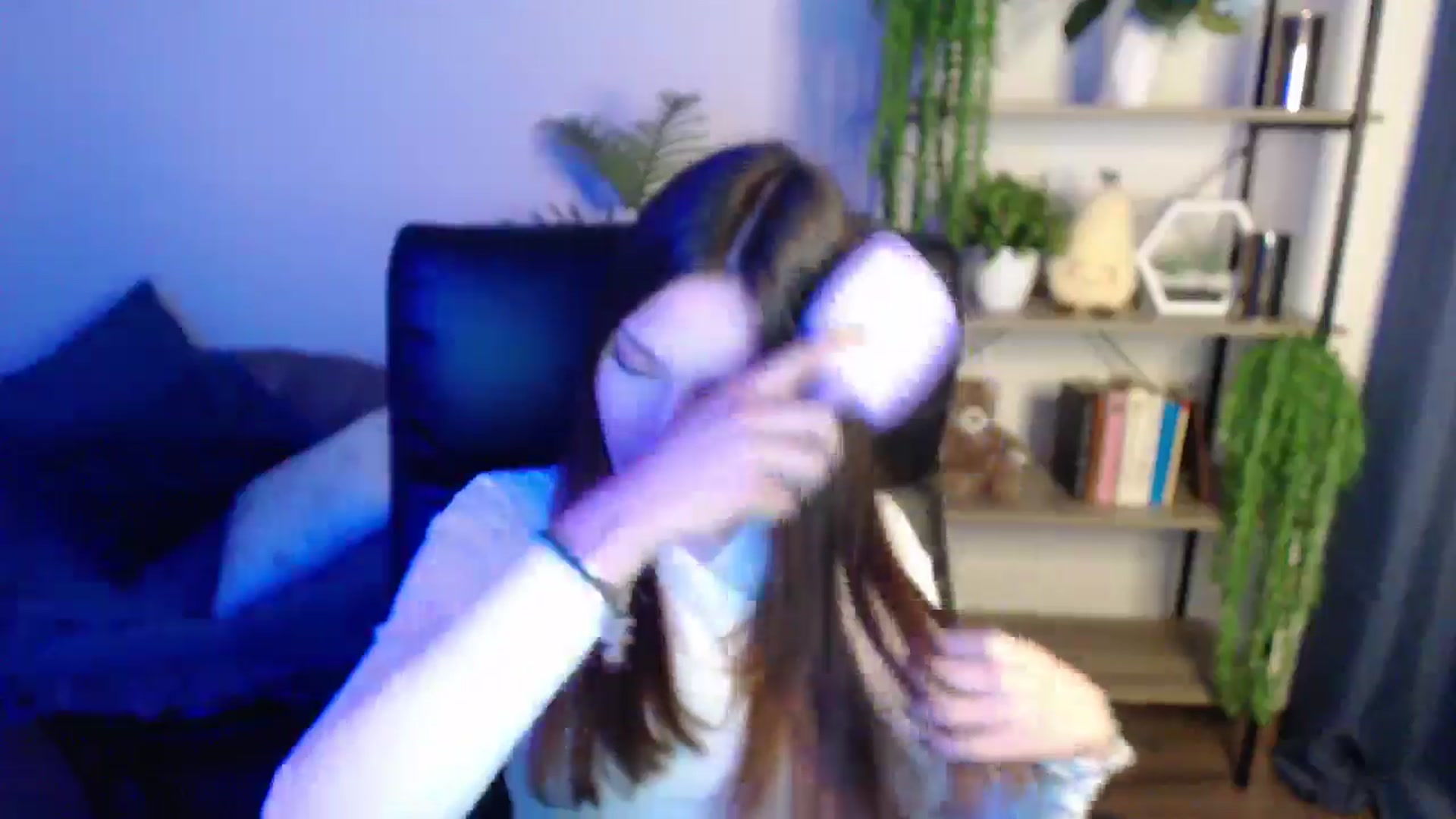 Gallery image thumbnail from KateManelli's myfreecams stream on, 02/24/2025, 10:13 image 13 of 20