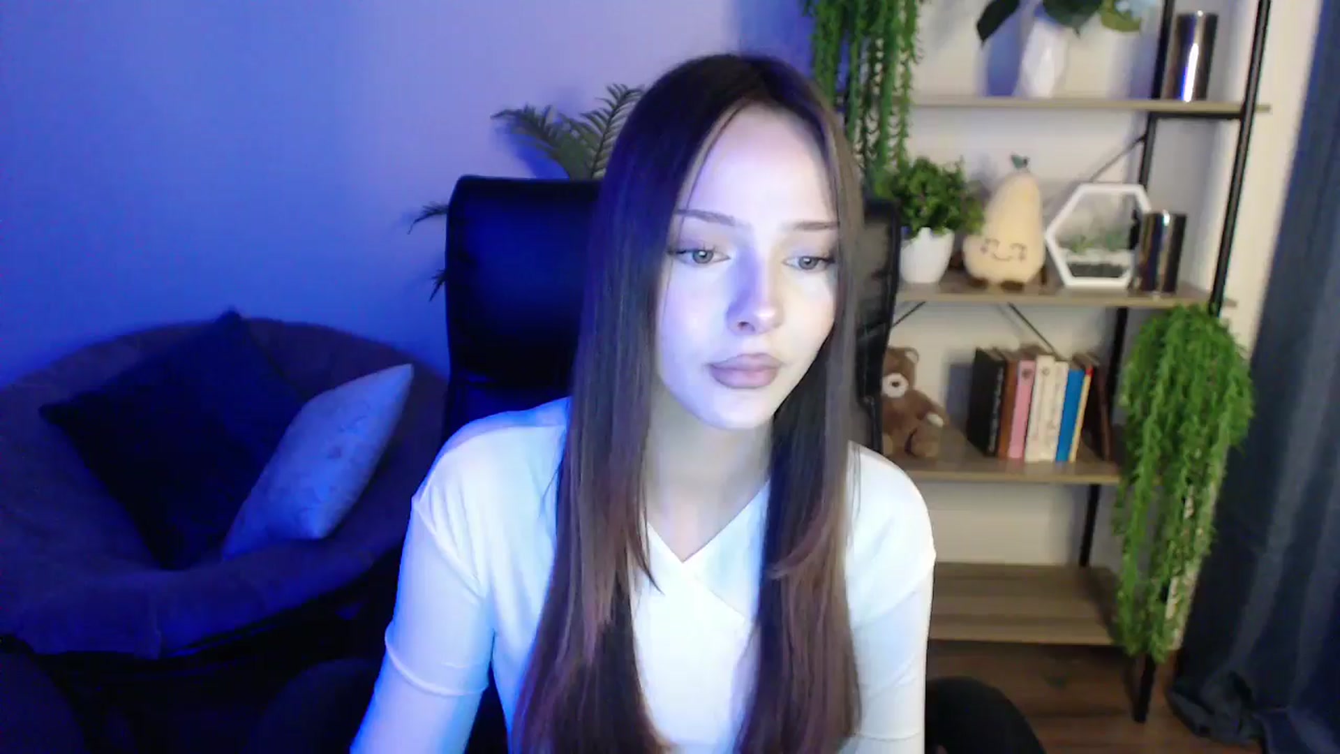 Gallery image thumbnail from KateManelli's myfreecams stream on, 02/24/2025, 13:23 image 20 of 20