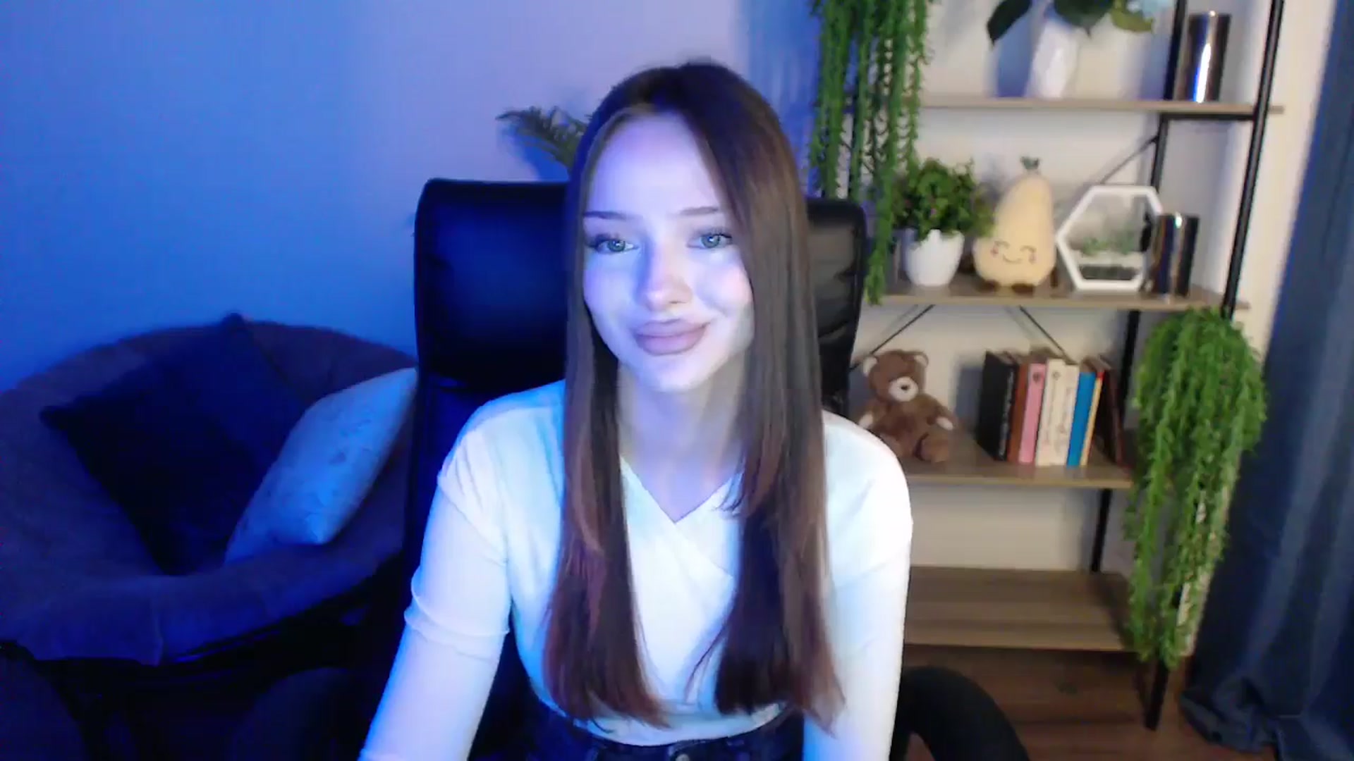 Gallery image thumbnail from KateManelli's myfreecams stream on, 02/24/2025, 13:23 image 4 of 20