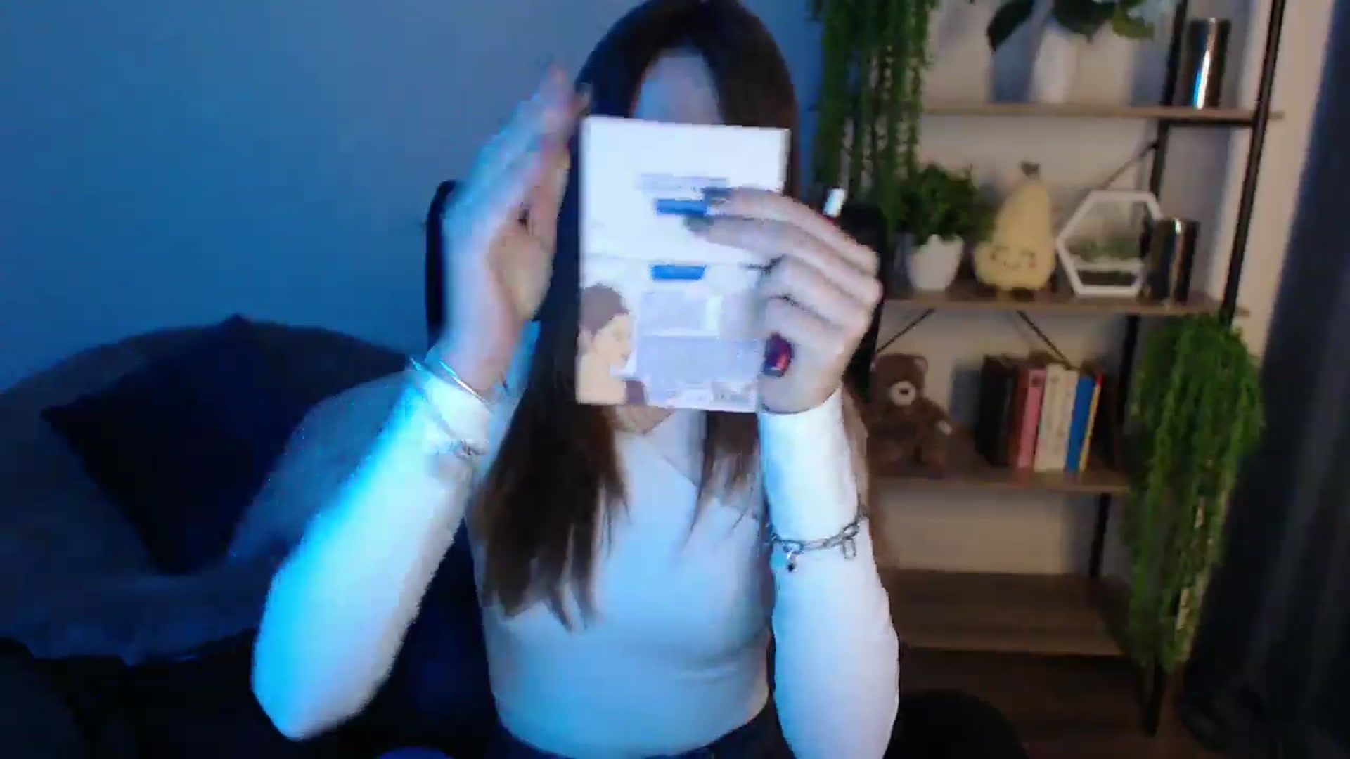 Gallery image thumbnail from KateManelli's myfreecams stream on, 02/25/2025, 09:14 image 19 of 20