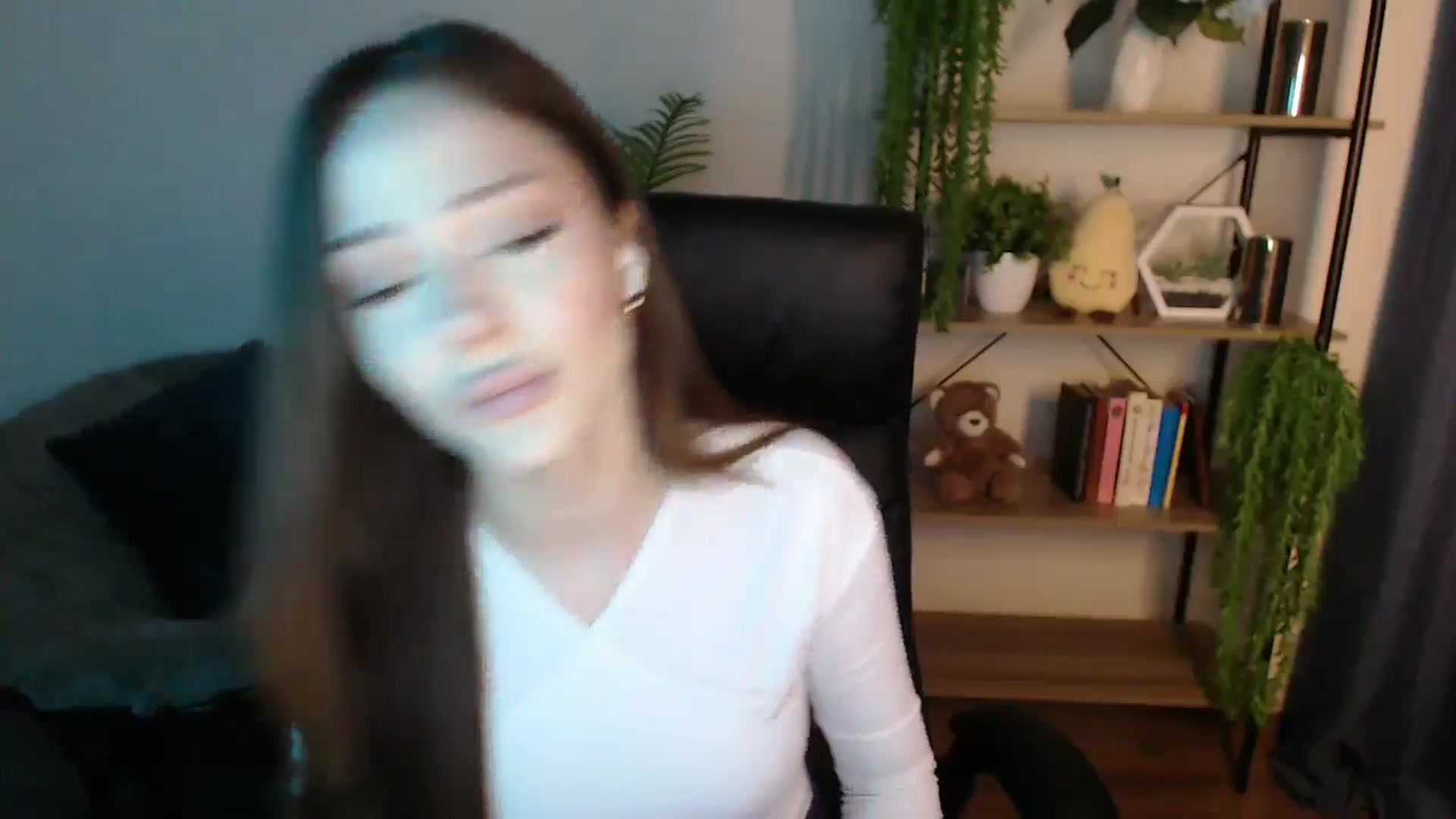 Gallery image thumbnail from KateManelli's myfreecams stream on, 02/25/2025, 09:14 image 4 of 20