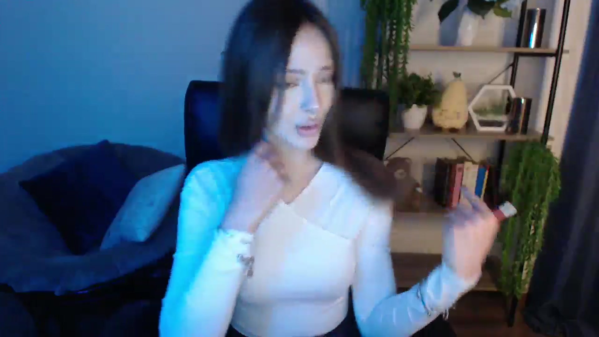 Gallery image thumbnail from KateManelli's myfreecams stream on, 02/25/2025, 09:14 image 18 of 20