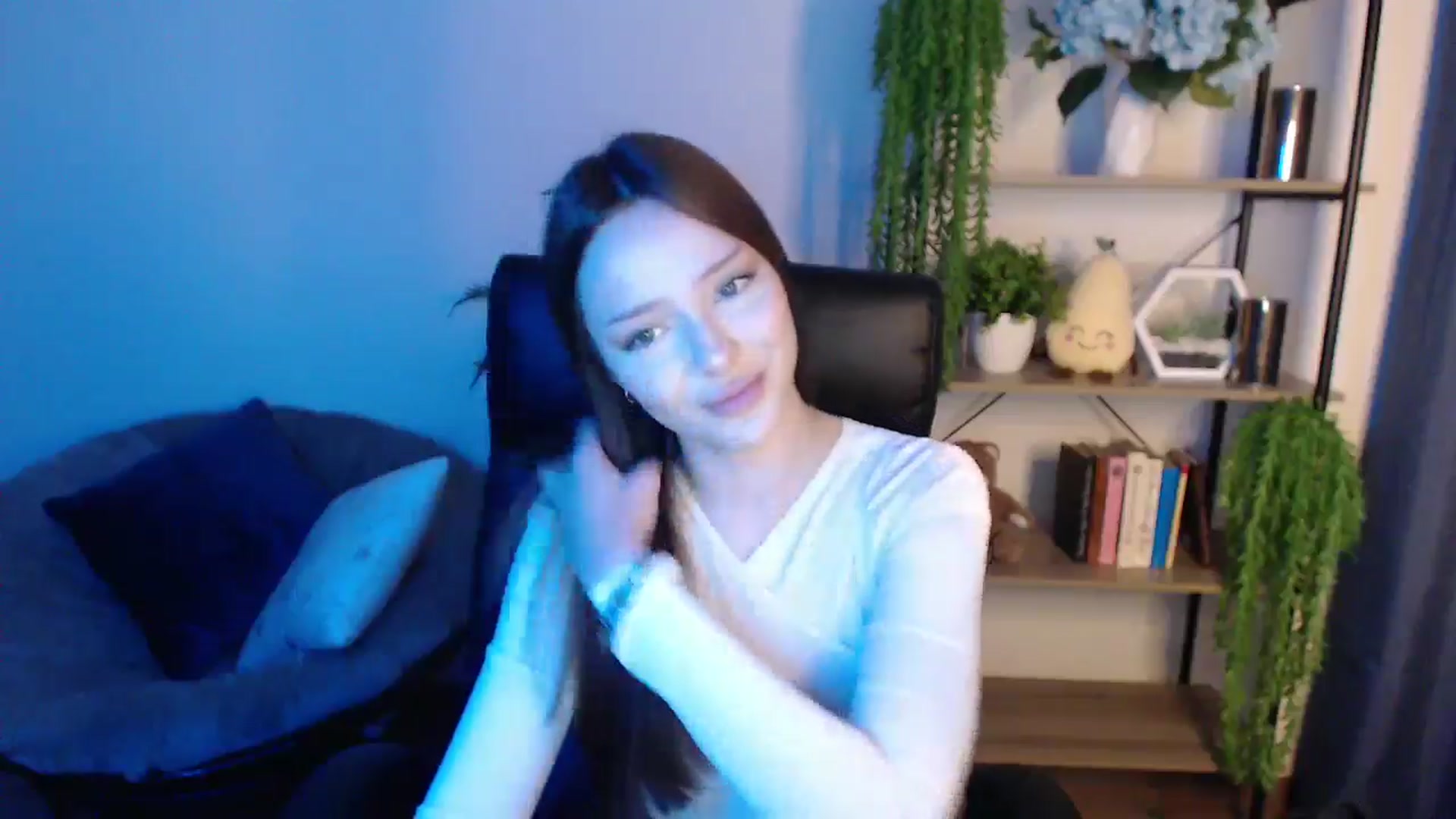 Gallery image thumbnail from KateManelli's myfreecams stream on, 02/25/2025, 11:17 image 9 of 20