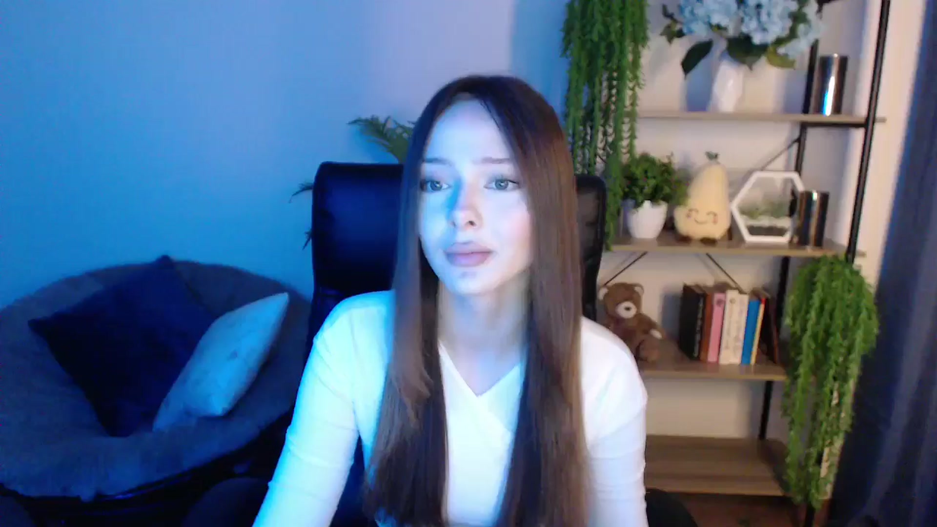Gallery image thumbnail from KateManelli's myfreecams stream on, 02/25/2025, 11:17 image 4 of 20