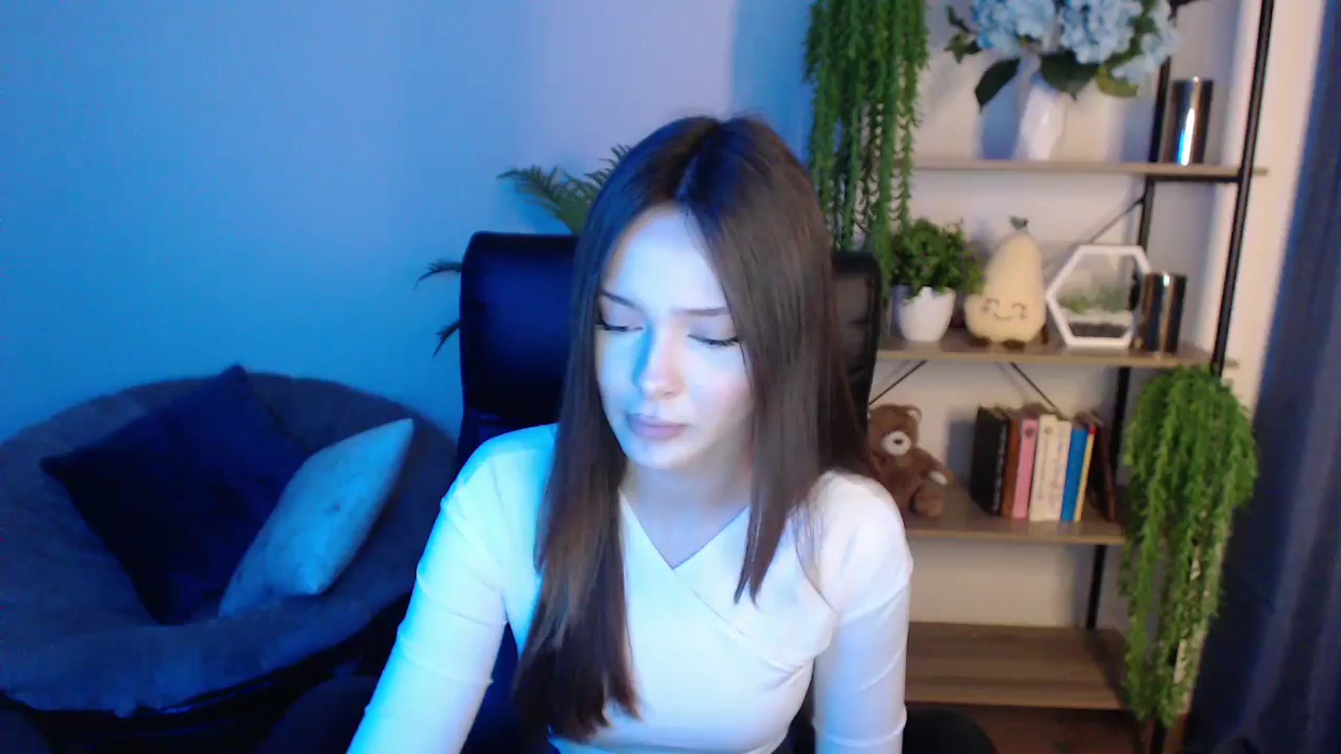 Gallery image thumbnail from KateManelli's myfreecams stream on, 02/25/2025, 11:17 image 5 of 20