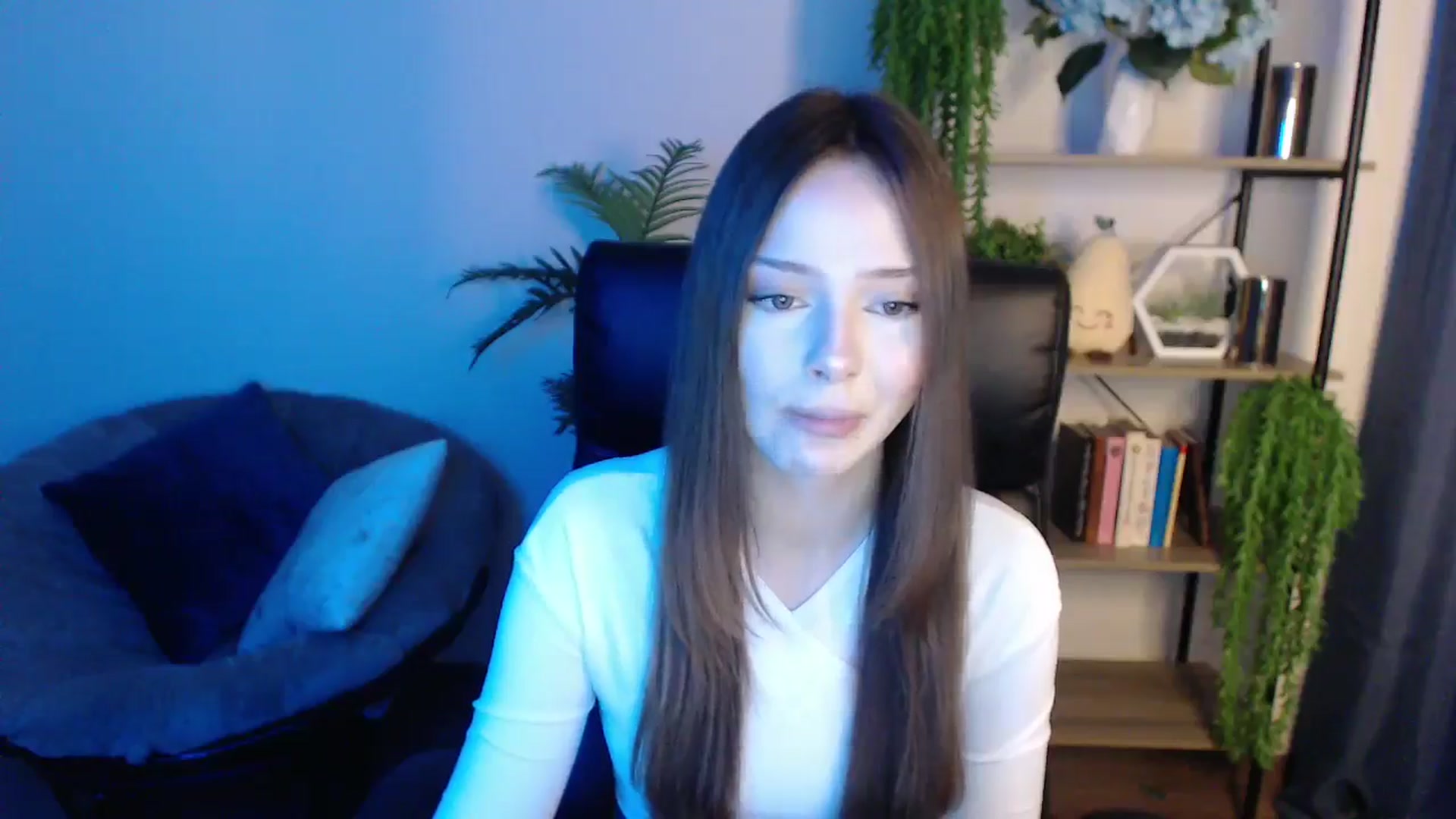 Gallery image thumbnail from KateManelli's myfreecams stream on, 02/25/2025, 12:02 image 6 of 20