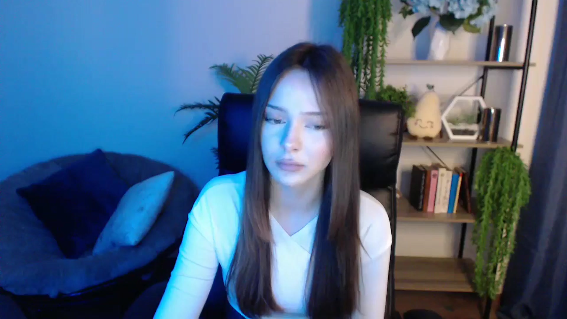 Gallery image thumbnail from KateManelli's myfreecams stream on, 02/25/2025, 12:35 image 3 of 20