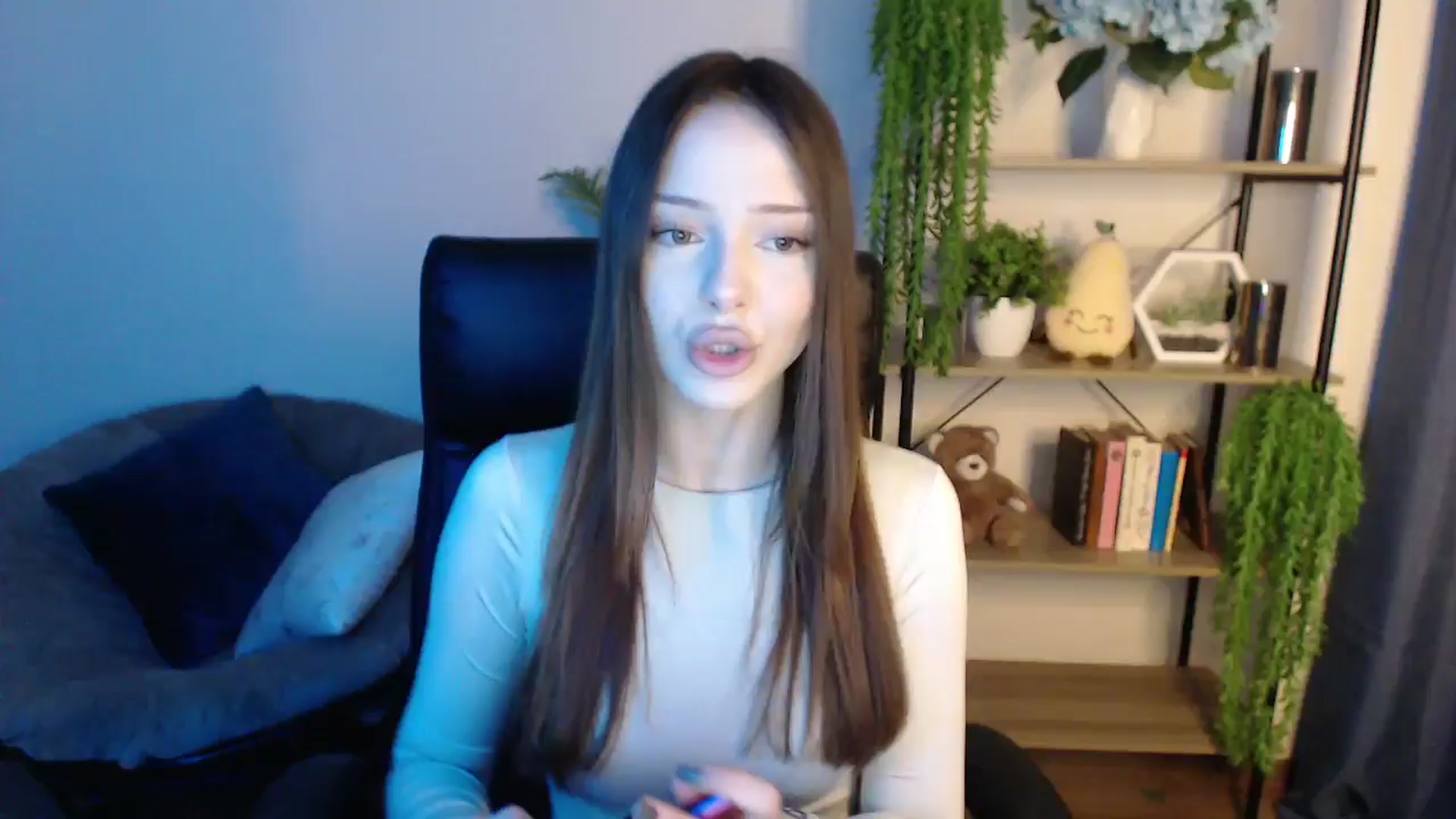 Gallery image thumbnail from KateManelli's myfreecams stream on, 02/26/2025, 09:30 image 12 of 20