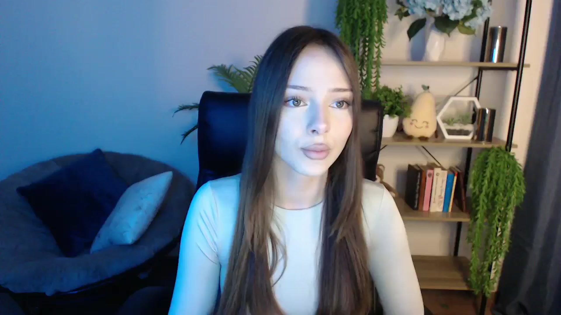 Gallery image thumbnail from KateManelli's myfreecams stream on, 02/26/2025, 09:30 image 1 of 20