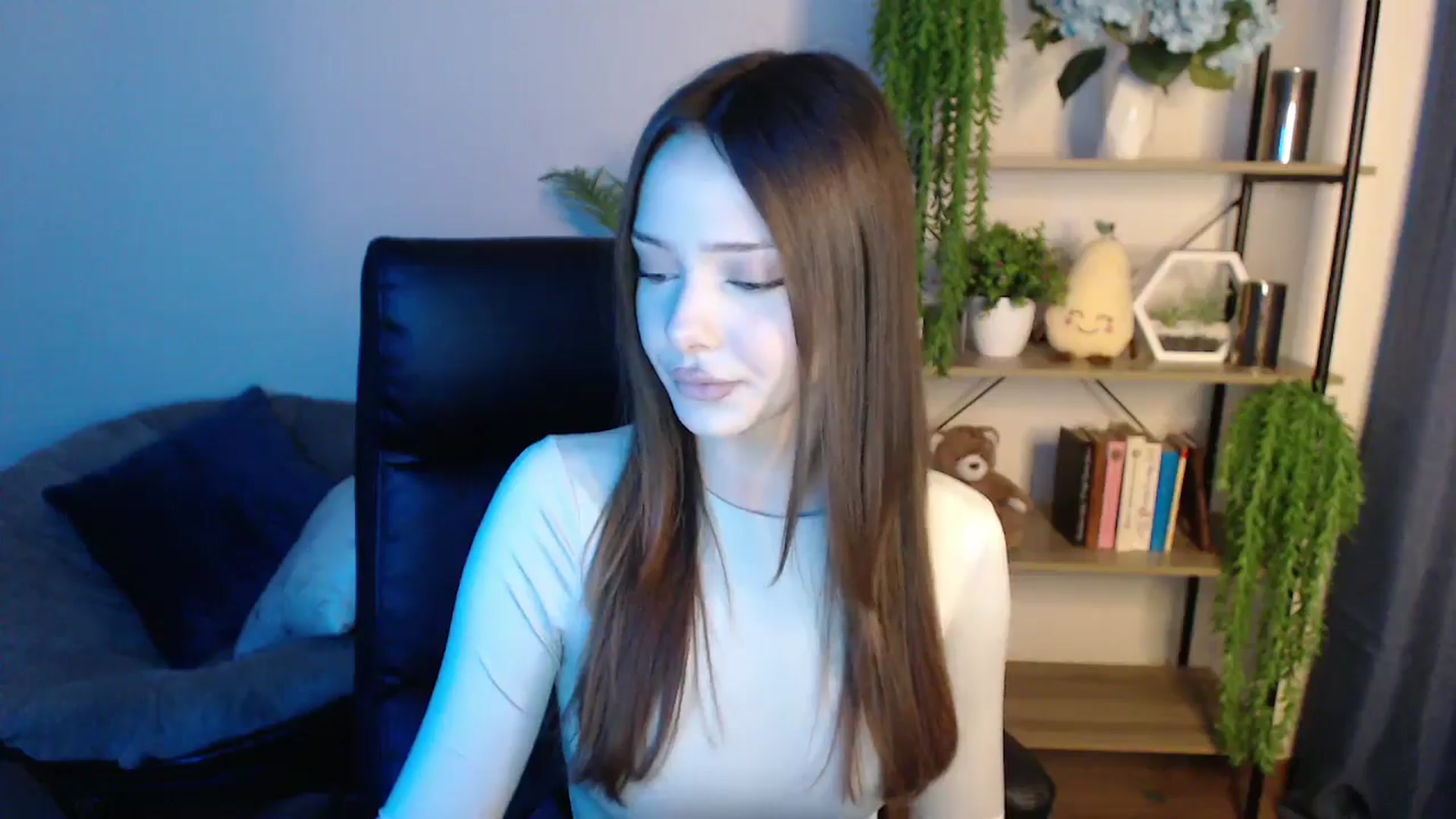 Gallery image thumbnail from KateManelli's myfreecams stream on, 02/26/2025, 09:30 image 11 of 20
