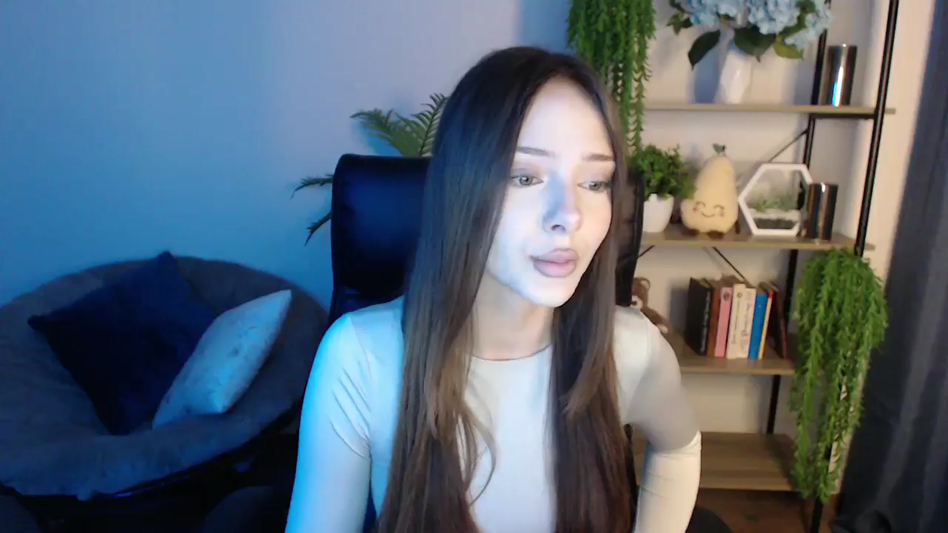 Gallery image thumbnail from KateManelli's myfreecams stream on, 02/26/2025, 09:30 image 2 of 20