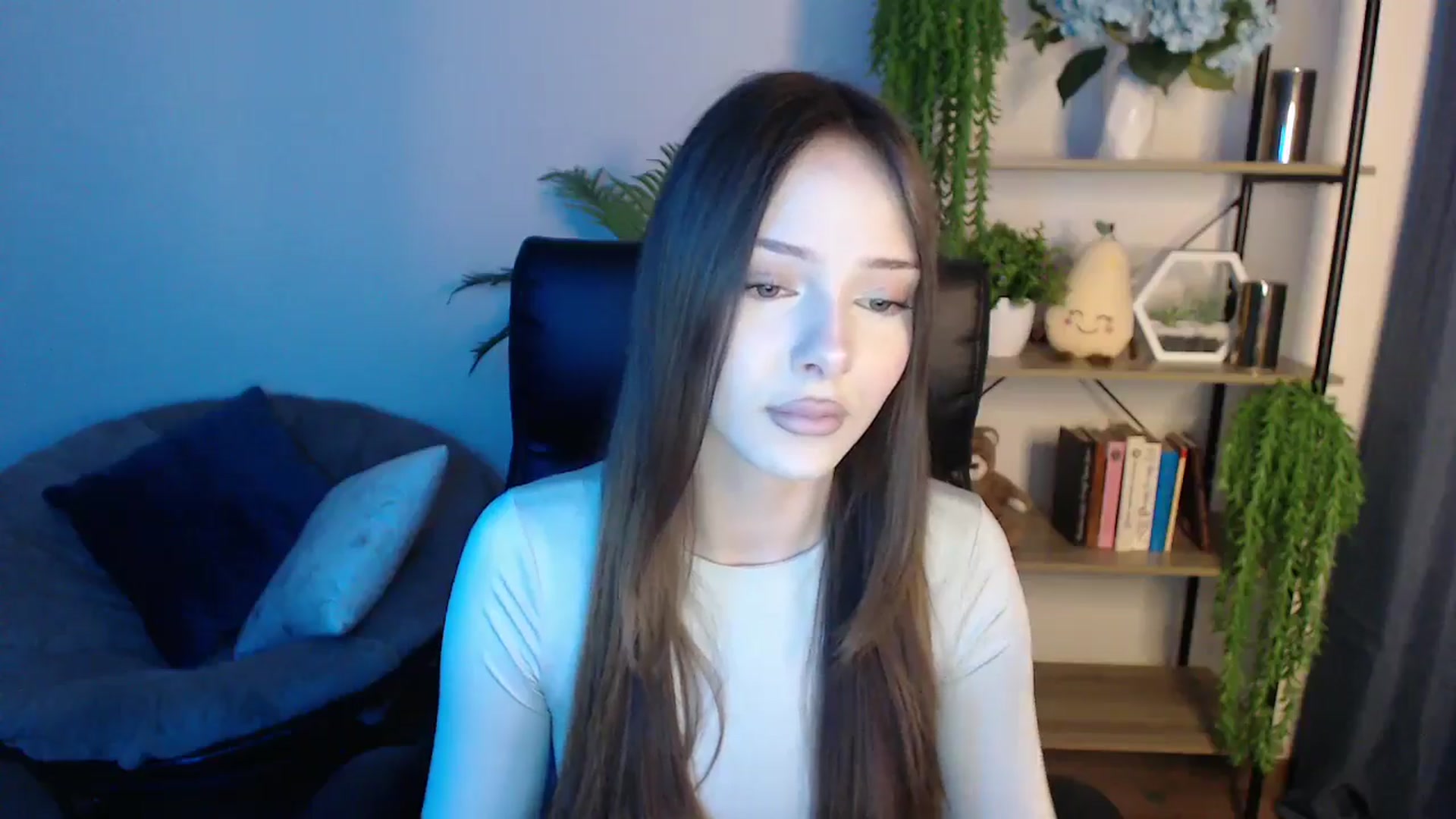 Gallery image thumbnail from KateManelli's myfreecams stream on, 02/26/2025, 09:30 image 3 of 20