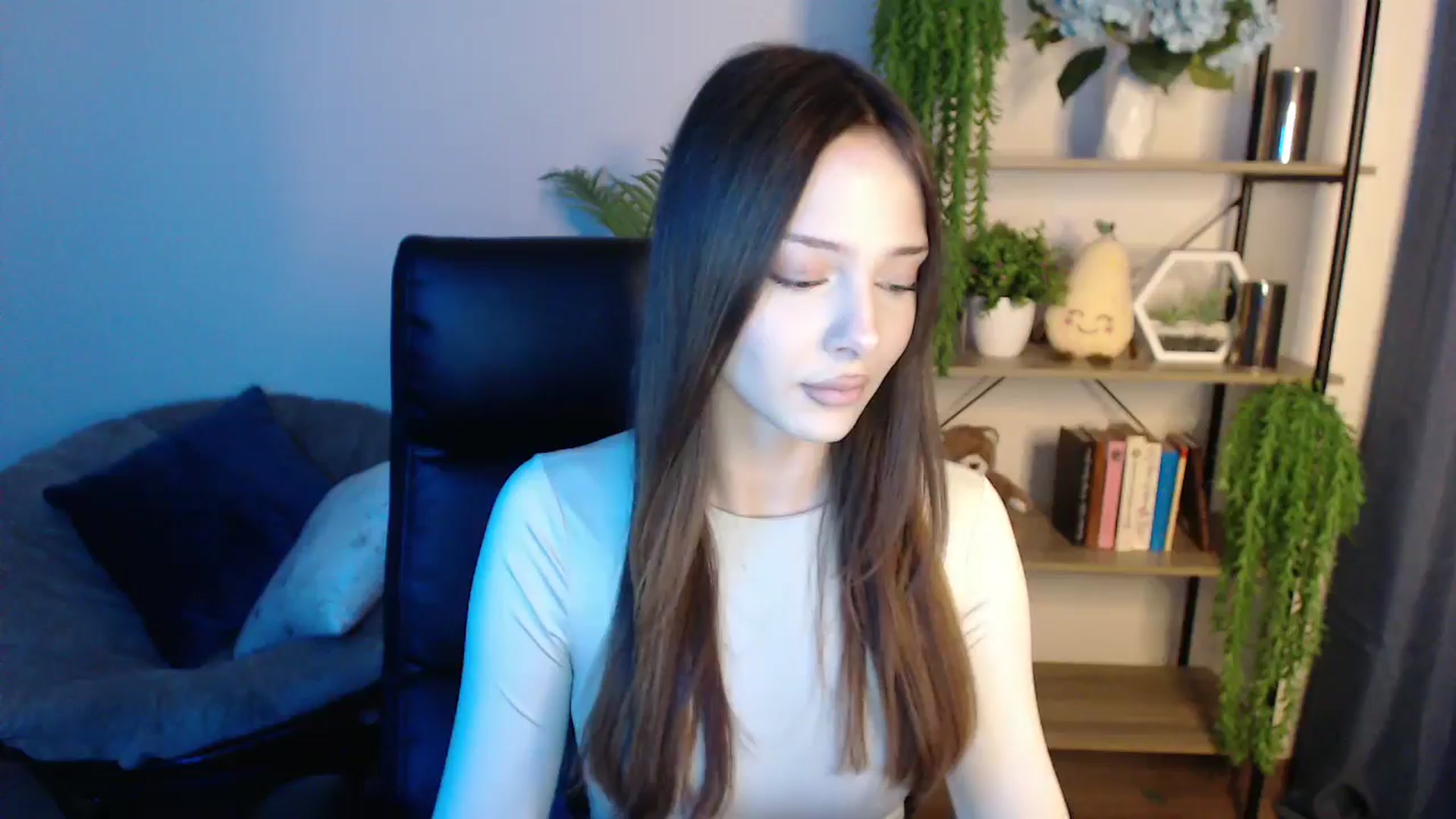 Gallery image thumbnail from KateManelli's myfreecams stream on, 02/26/2025, 09:30 image 14 of 20