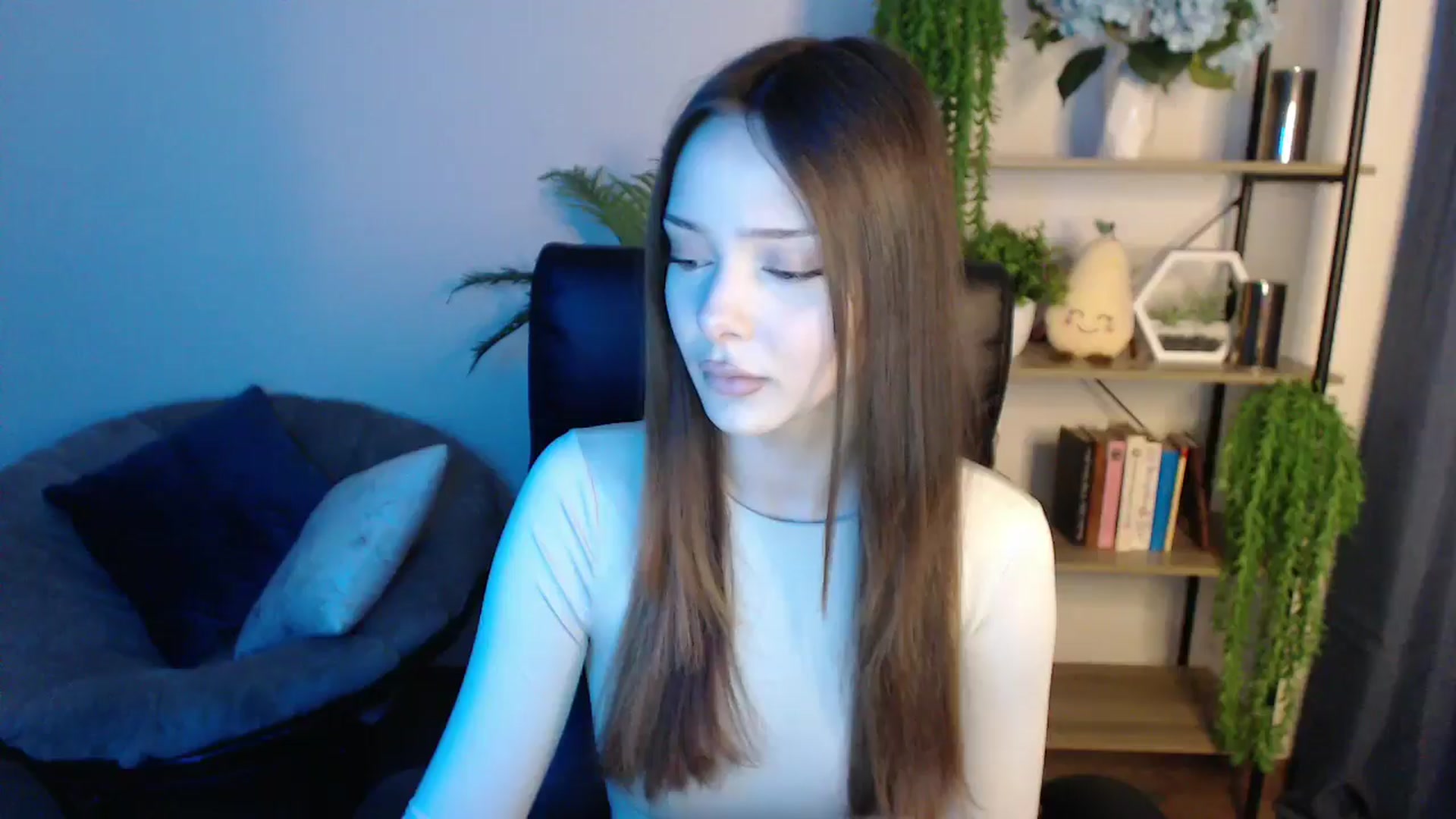 Gallery image thumbnail from KateManelli's myfreecams stream on, 02/26/2025, 09:54 image 1 of 20