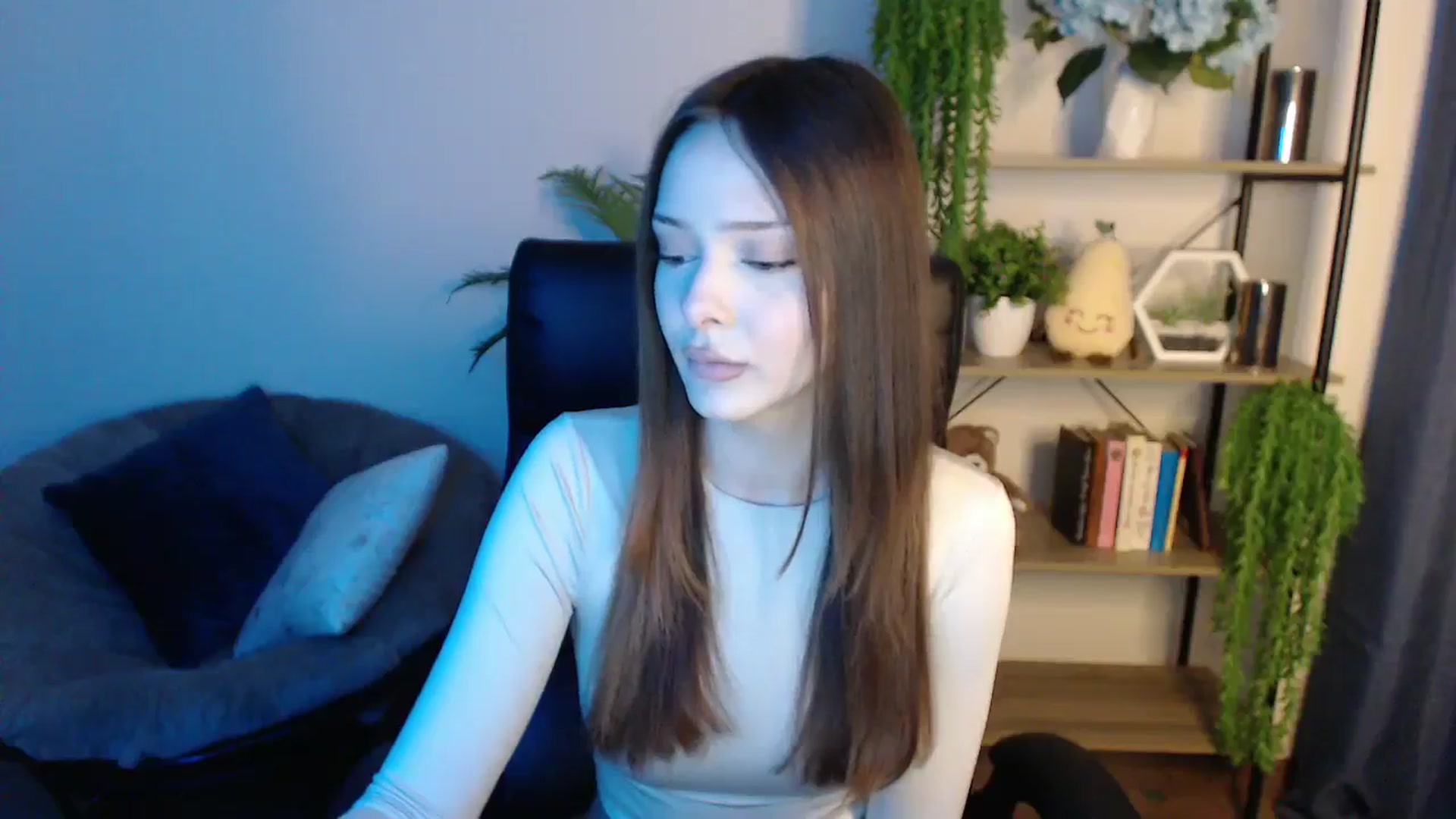 Gallery image thumbnail from KateManelli's myfreecams stream on, 02/26/2025, 09:54 image 9 of 20