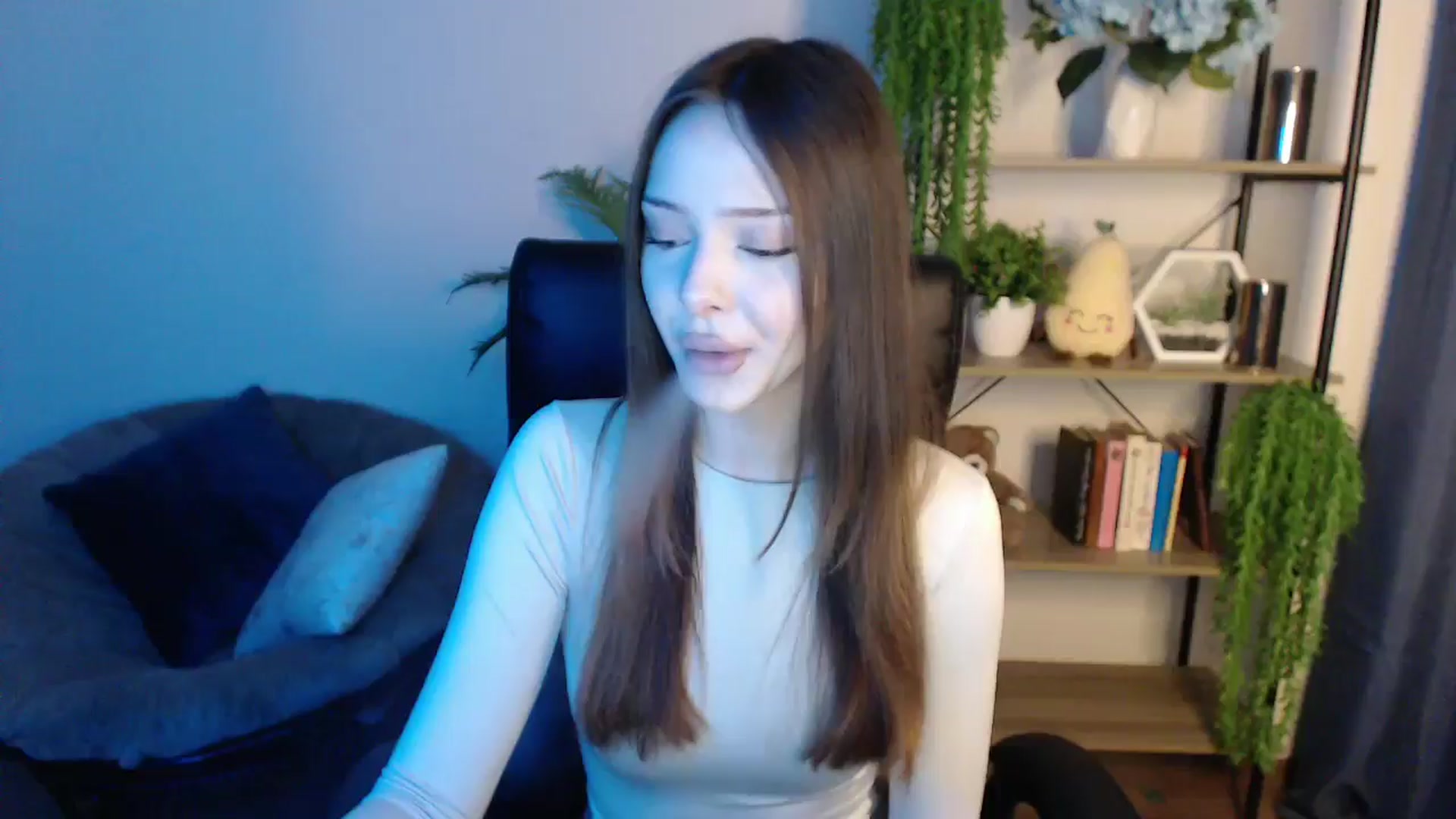 Gallery image thumbnail from KateManelli's myfreecams stream on, 02/26/2025, 09:54 image 16 of 20