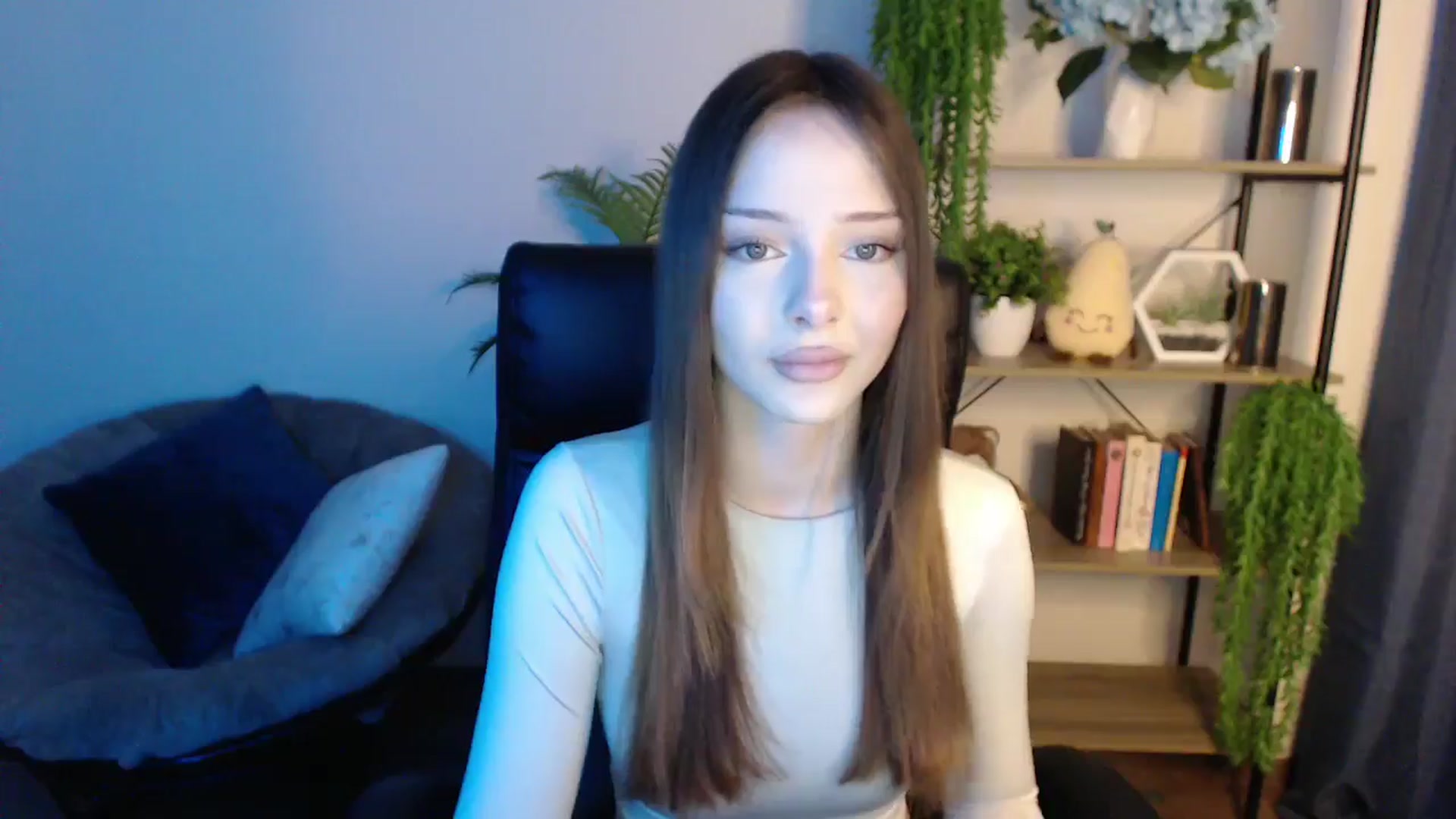 Gallery image thumbnail from KateManelli's myfreecams stream on, 02/26/2025, 09:54 image 5 of 20