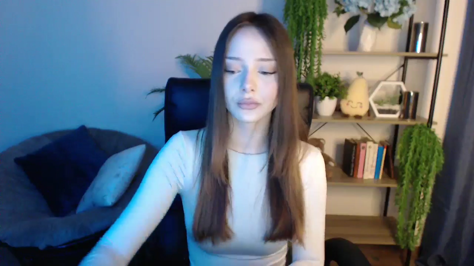 Gallery image thumbnail from KateManelli's myfreecams stream on, 02/26/2025, 09:54 image 20 of 20
