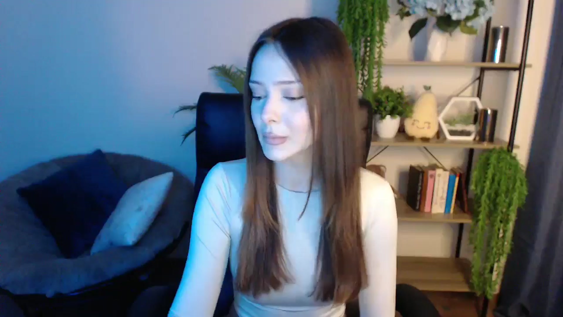 Gallery image thumbnail from KateManelli's myfreecams stream on, 02/26/2025, 09:54 image 10 of 20