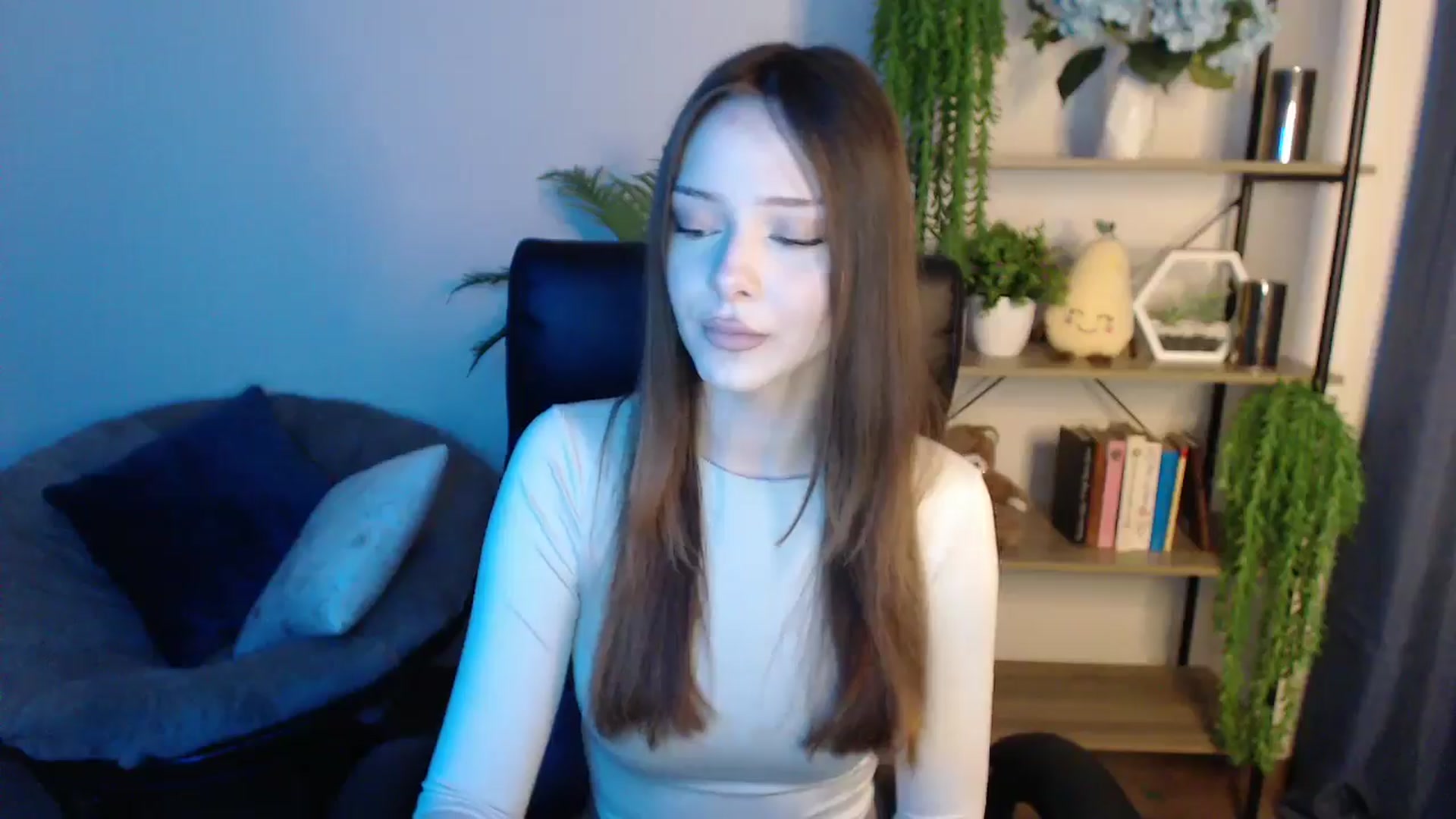 Gallery image thumbnail from KateManelli's myfreecams stream on, 02/26/2025, 09:54 image 18 of 20