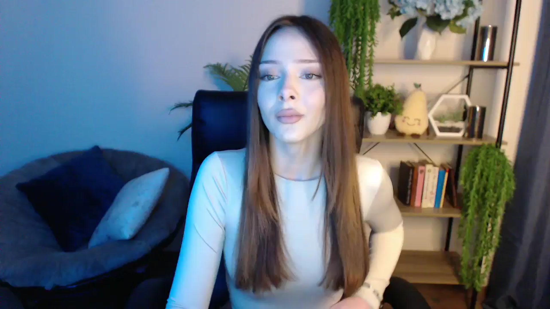 Gallery image thumbnail from KateManelli's myfreecams stream on, 02/26/2025, 09:54 image 8 of 20